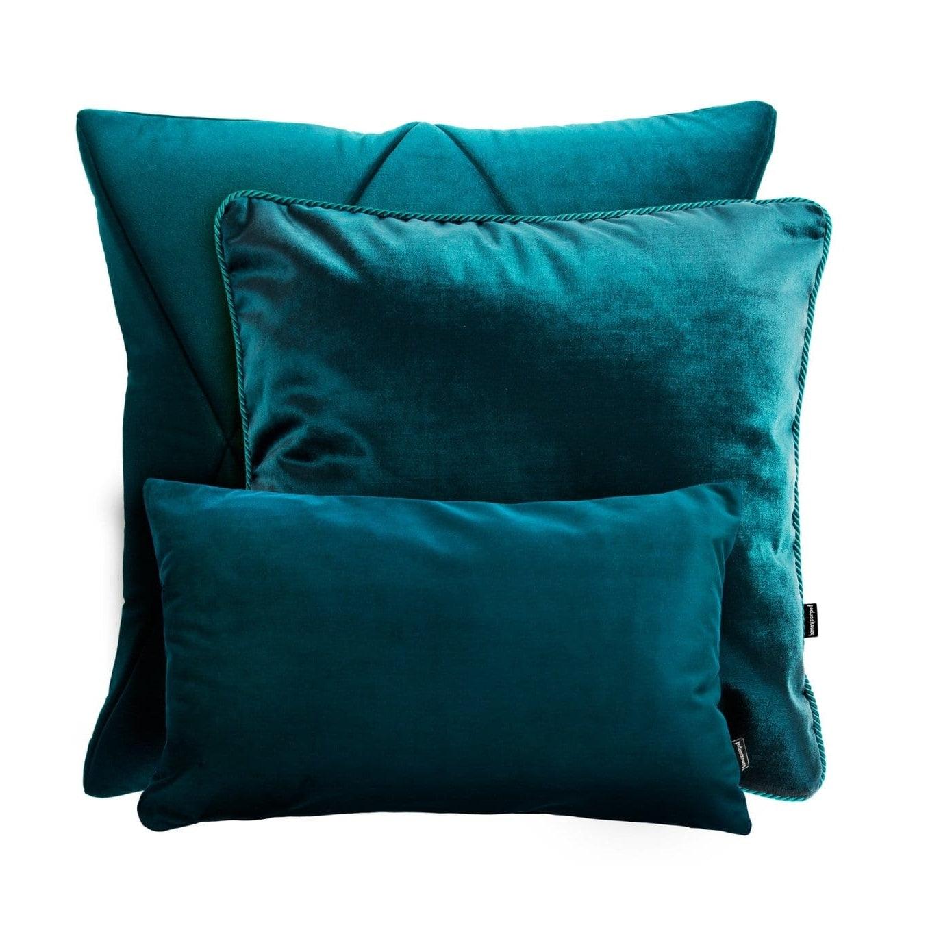 Zestaw poduszek BLUE SEA morski Poduszkowcy Eye on Design