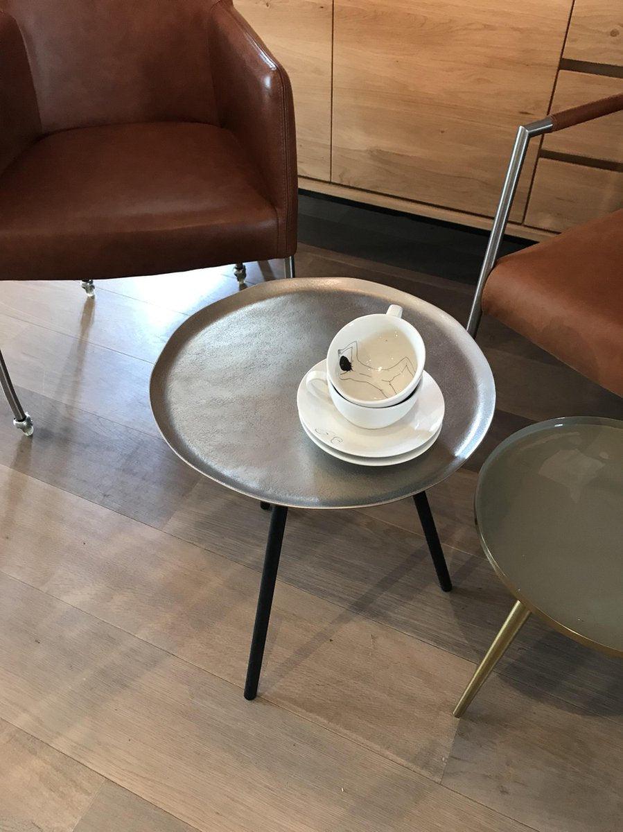 Zestaw stolików SKIPPY miedziany Pols Potten Eye on Design