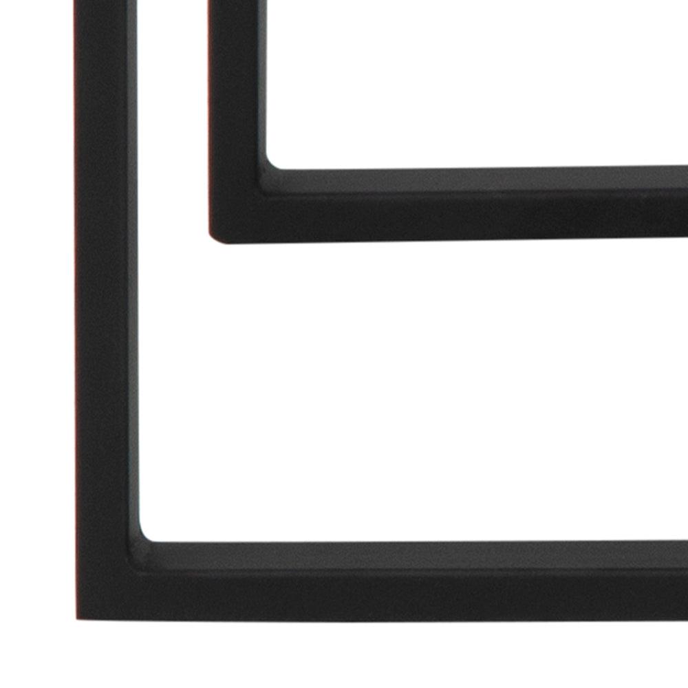 Zestaw stolików SOREN biały marmur Home Essentials Eye on Design