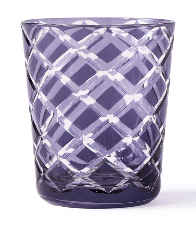 Zestaw szklanek COBALT MIX niebieski Pols Potten Eye on Design