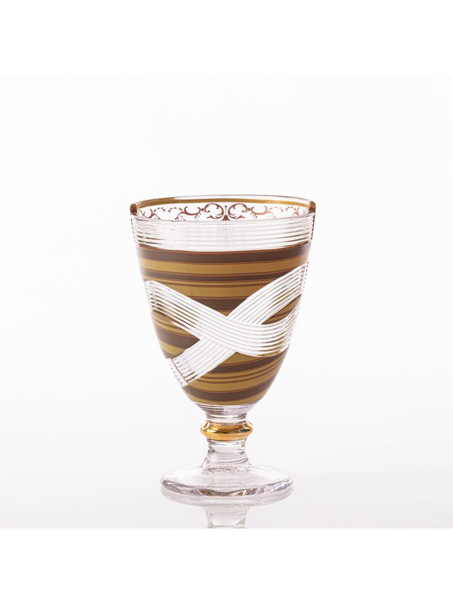 Zestaw szklanek HYBRID PANNOTIA Seletti Eye on Design
