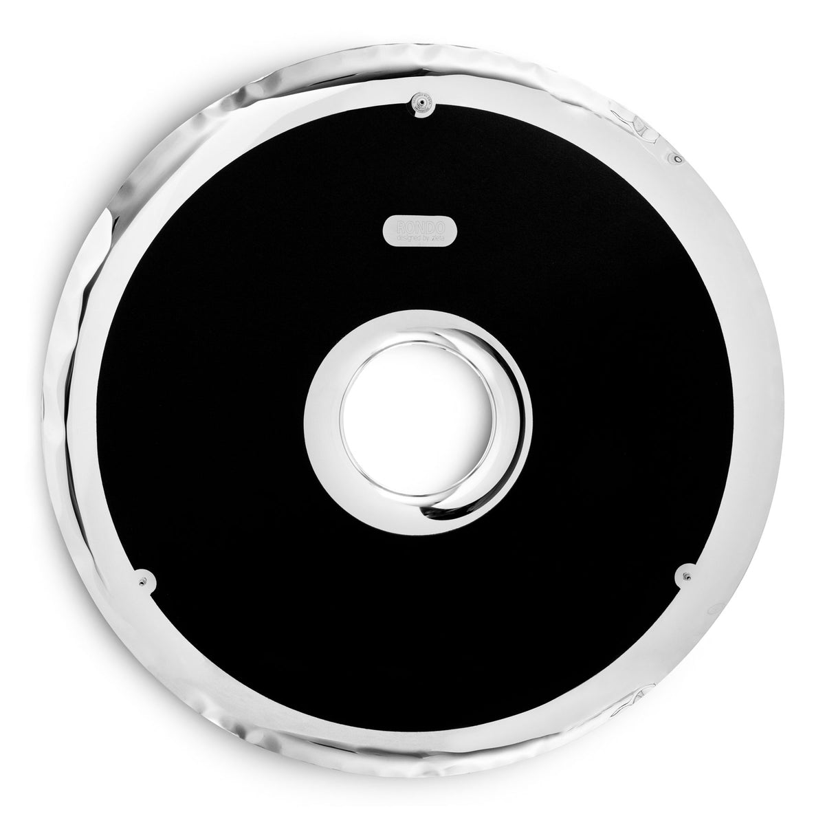 Rondo Mirror Inox