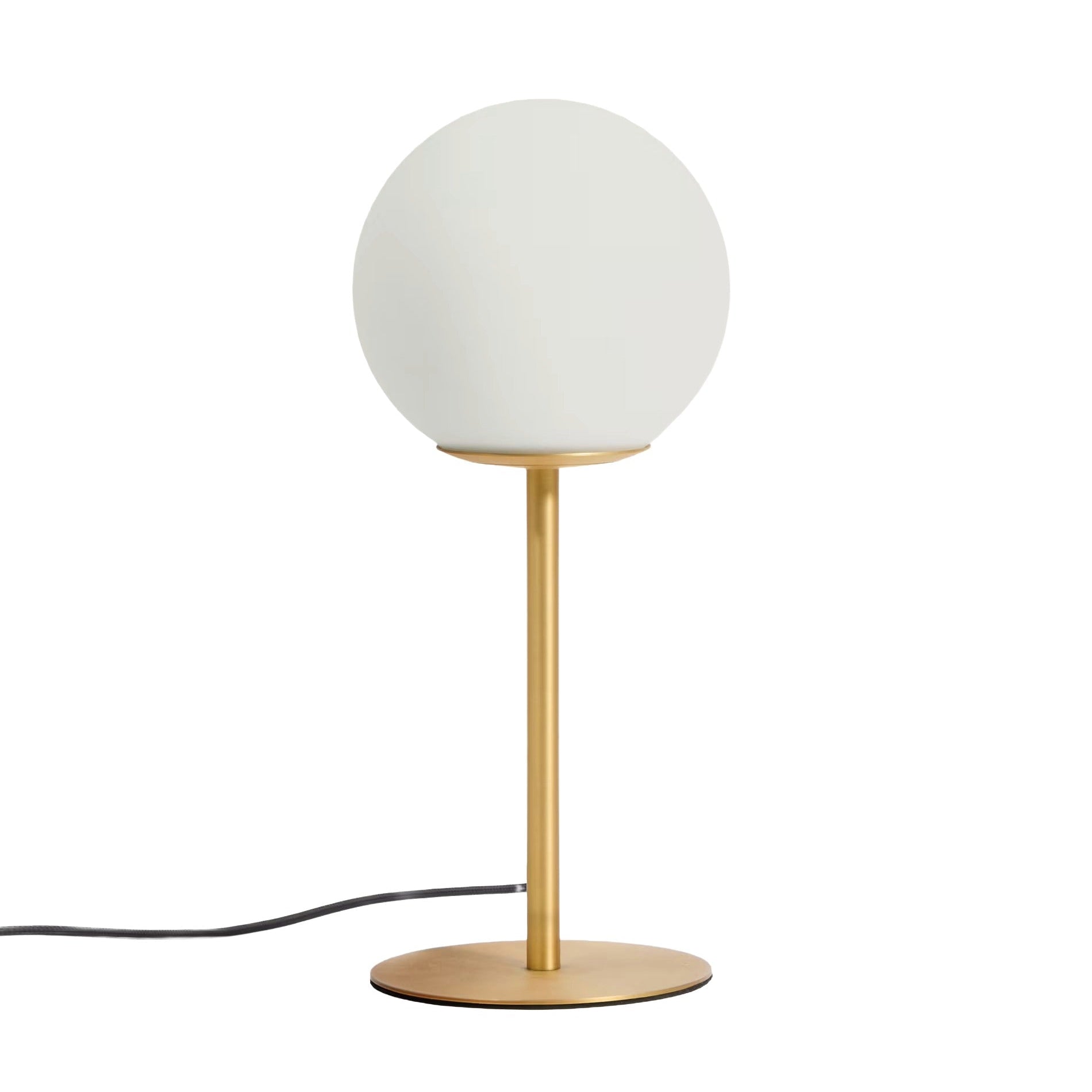 BRISIA Table Lamp Brushed Brass