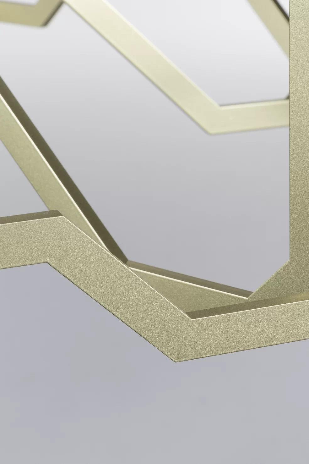 Żyrandol PLANT stal Moooi Eye on Design