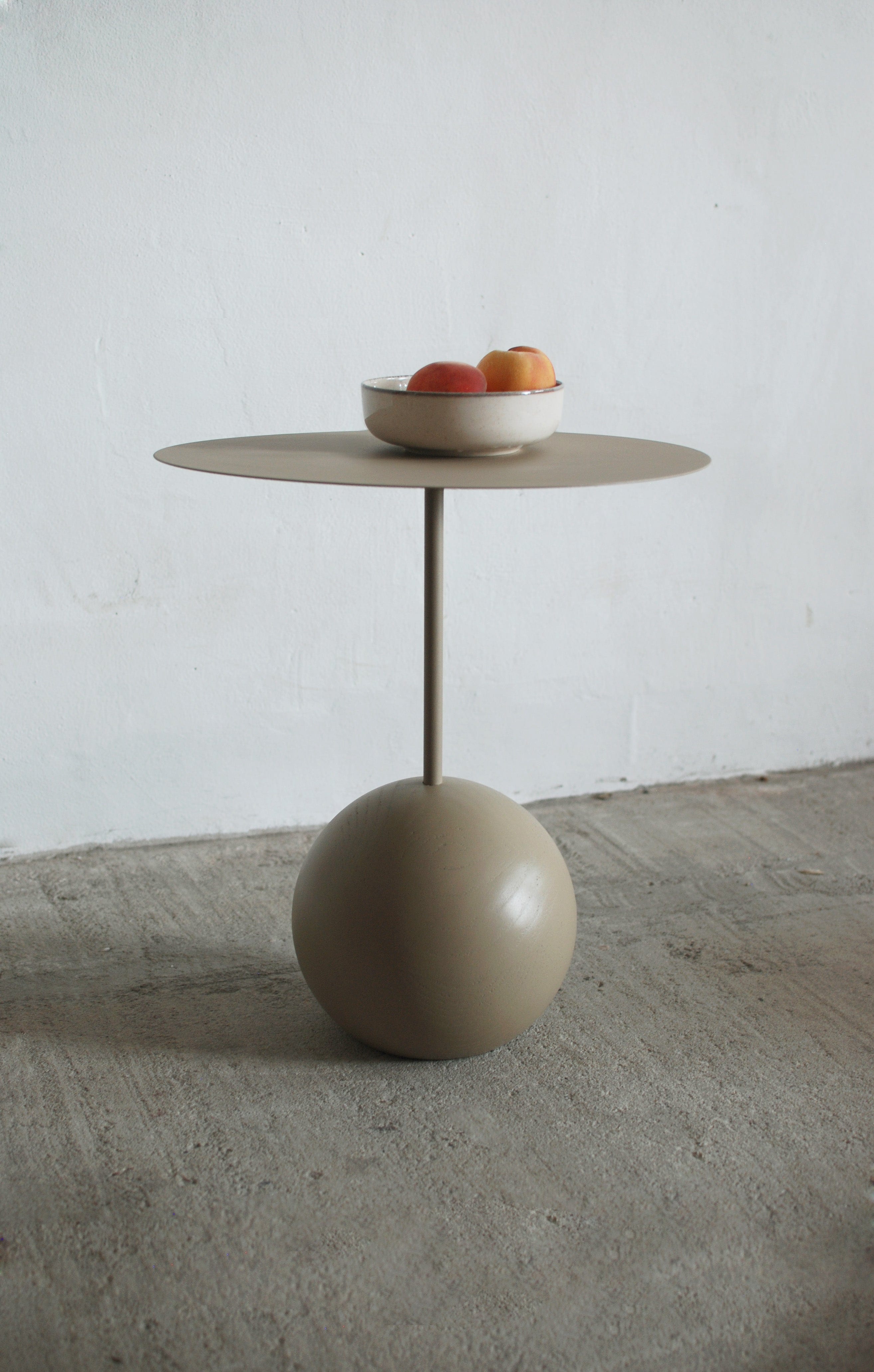 Stolik kawowy AN SU jesion Salak Eye on Design