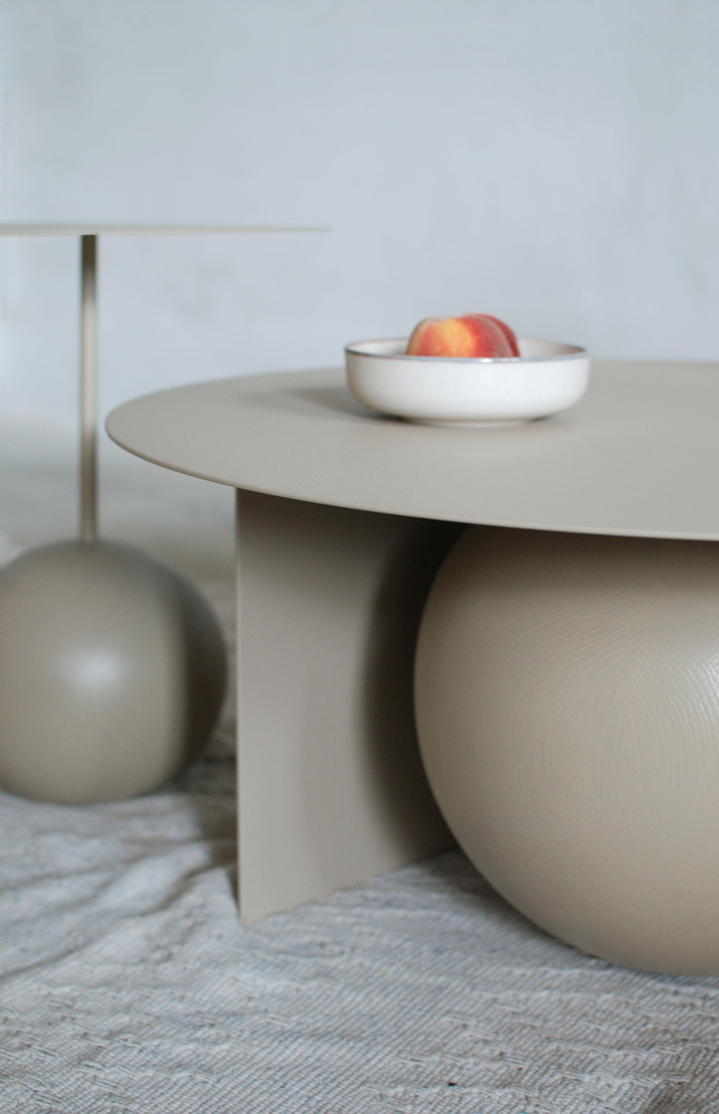 Stolik kawowy AN SU jesion Salak Eye on Design