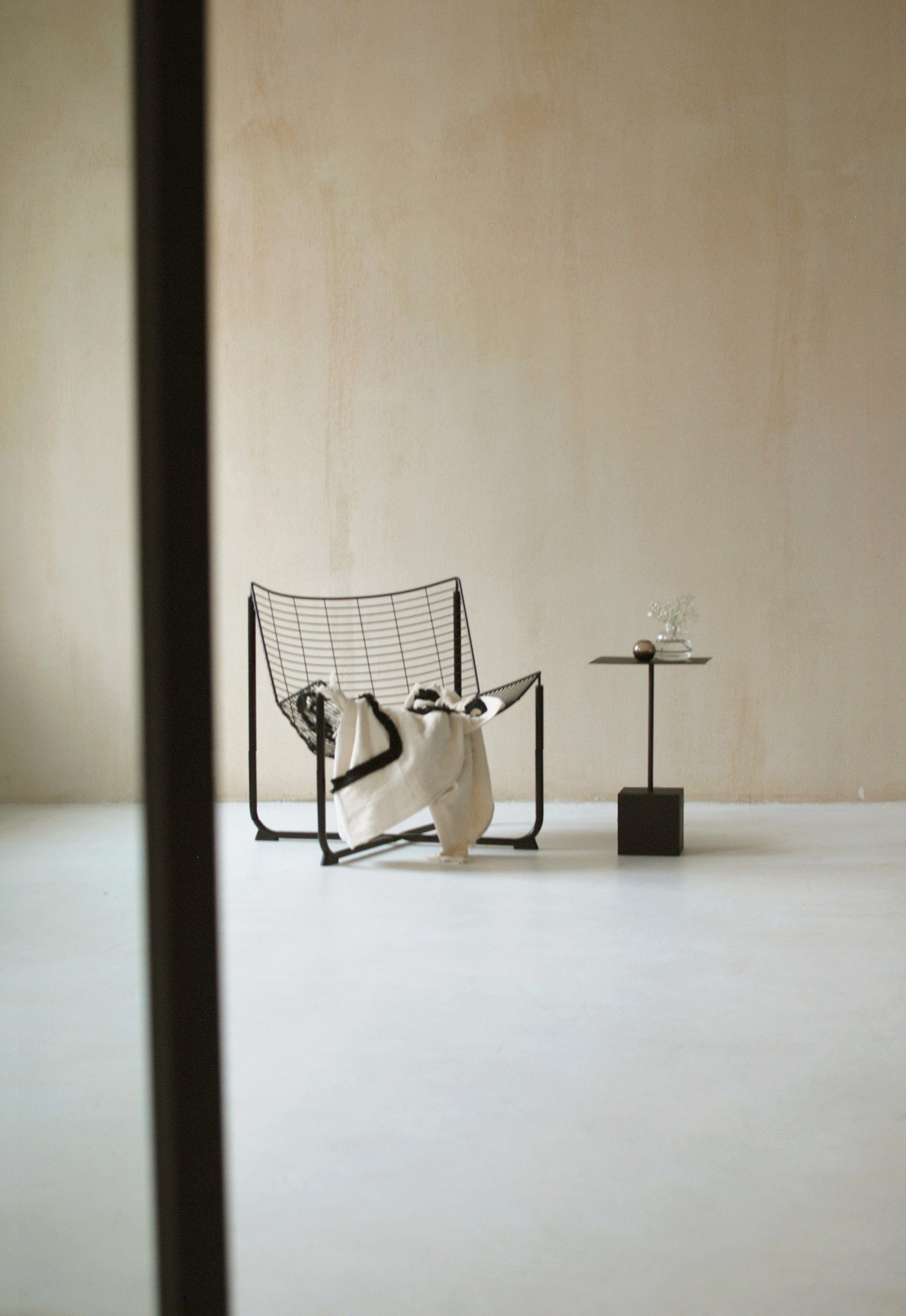 Stolik kawowy LEN jesion Salak Eye on Design