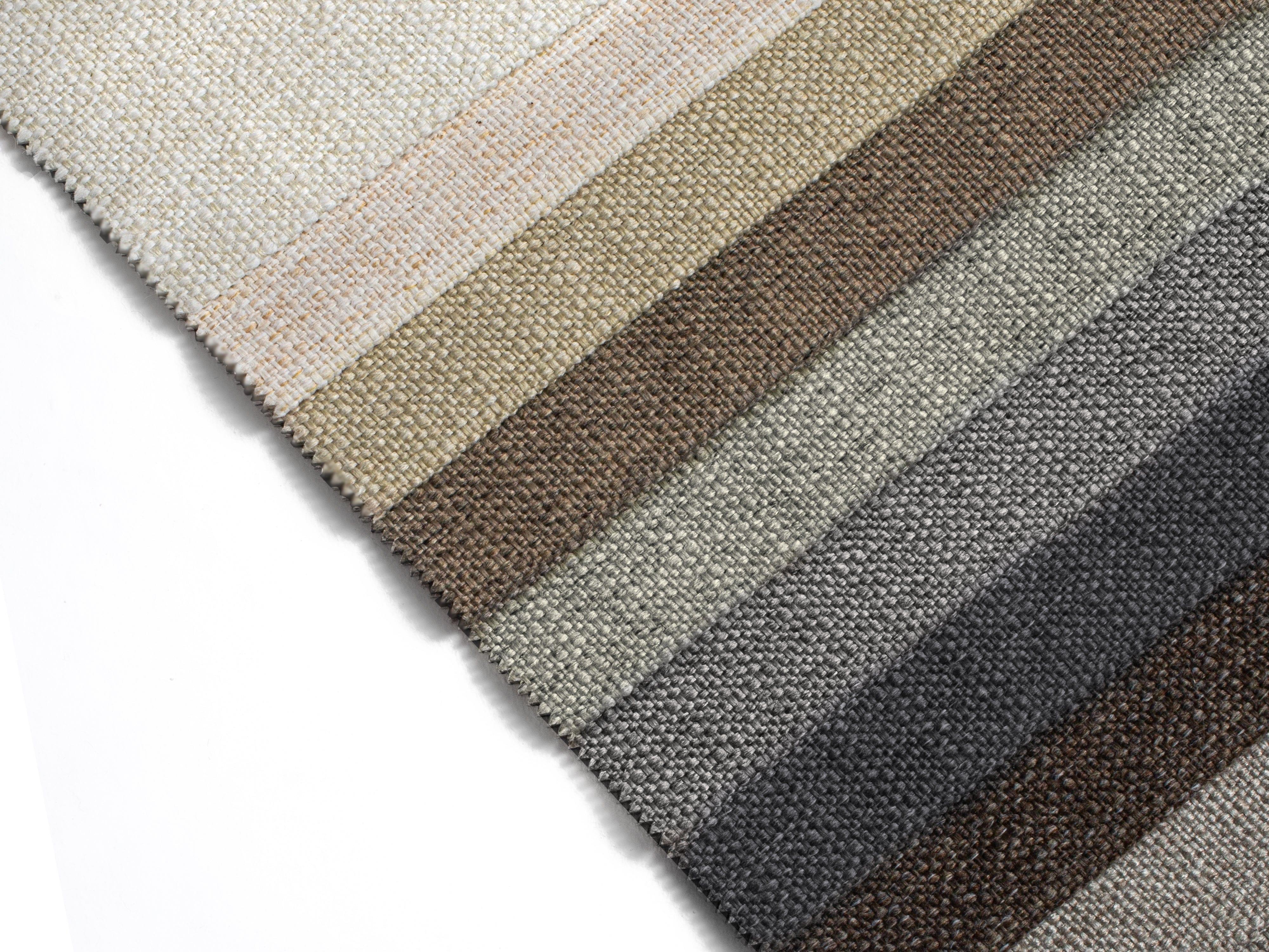Sofa 2-osobowa z funkcją spania LIDO jasnobeżowy Micadoni Eye on Design