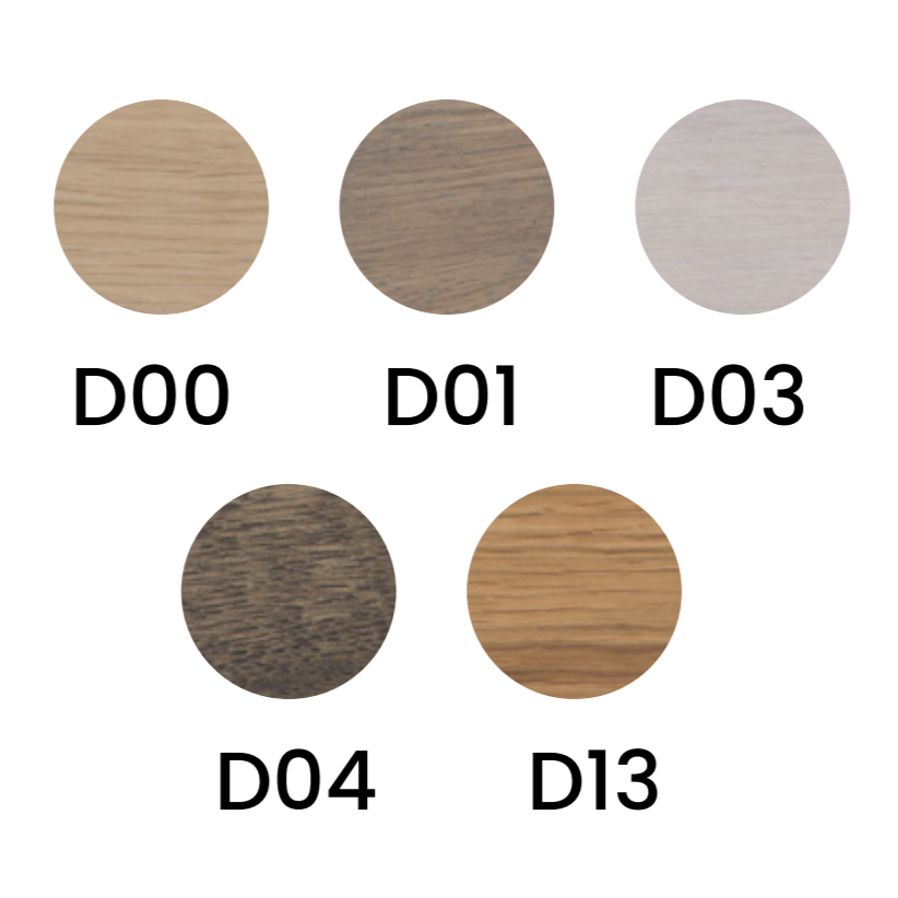 Fotel DIXON Nordic Line Eye on Design