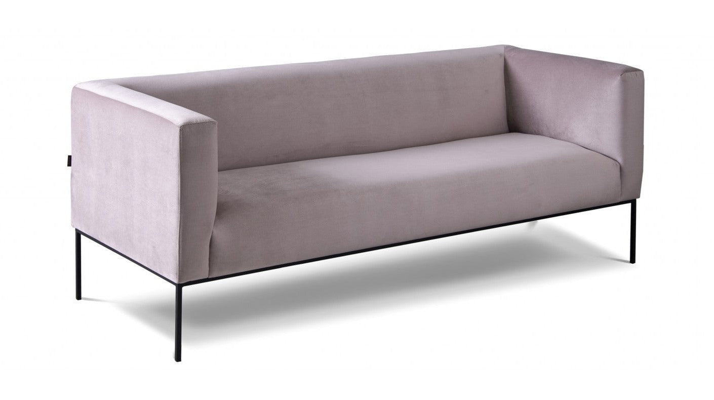 Sofa BLOCK - kolor do wyboru Nordic Line Eye on Design