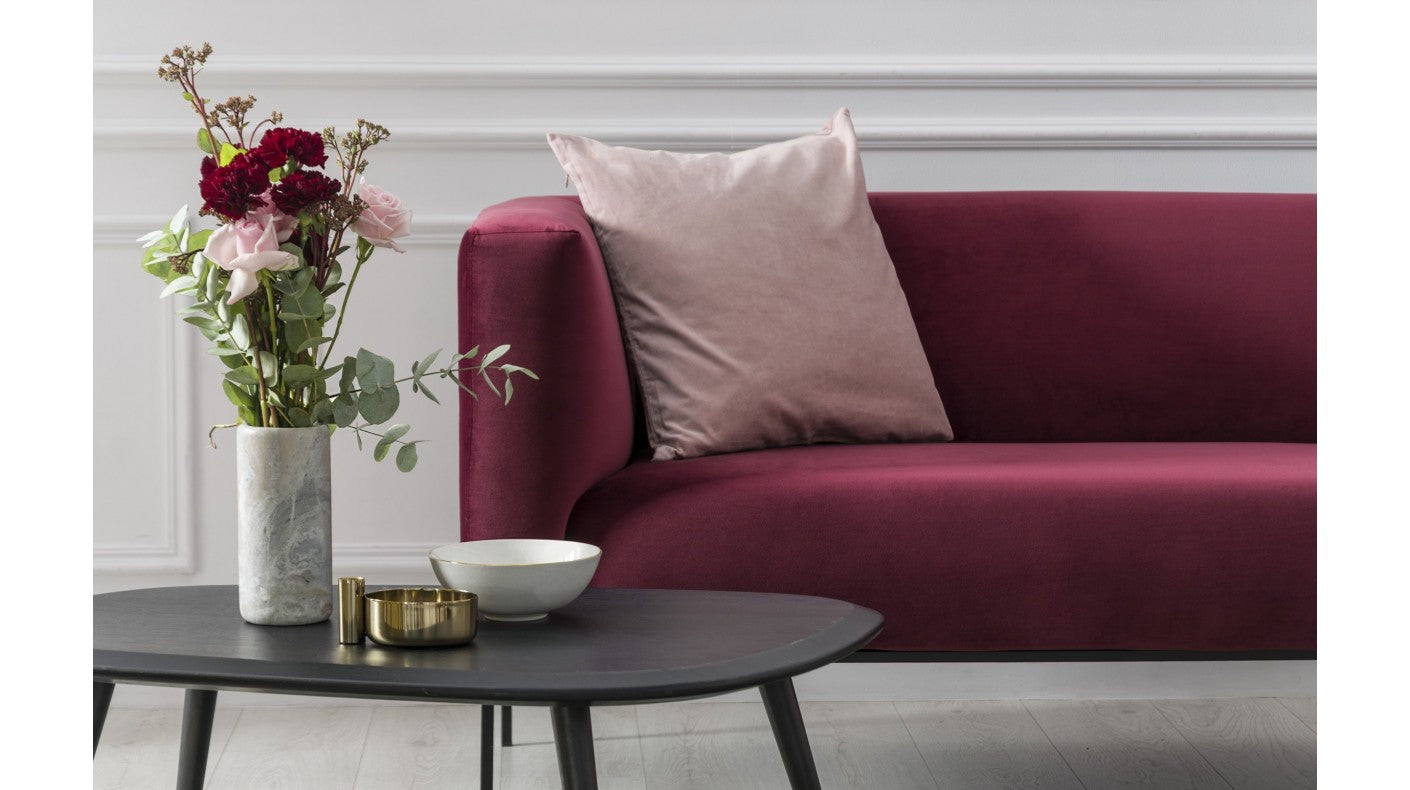 Sofa BLOCK - kolor do wyboru Nordic Line Eye on Design