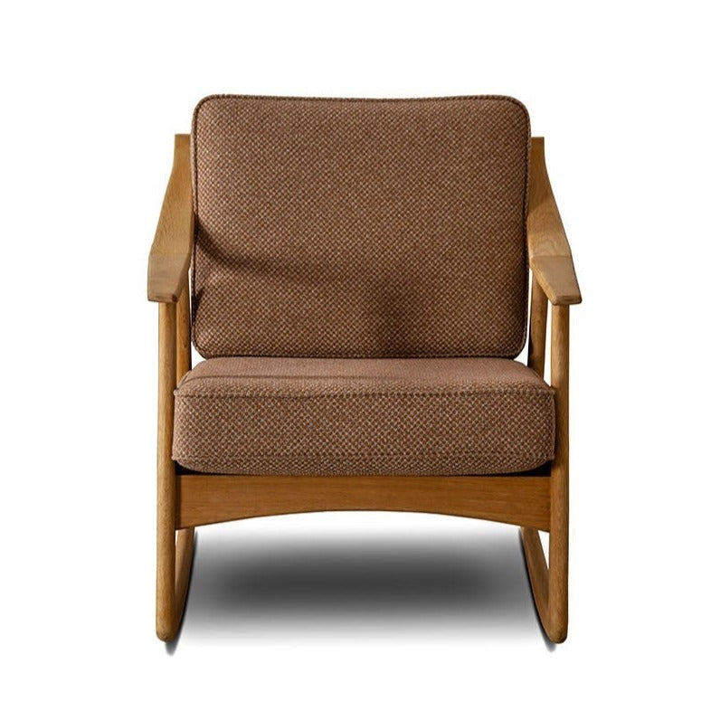 Fotel DIXON Nordic Line Eye on Design