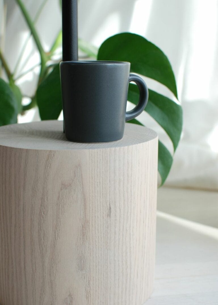 Stolik kawowy FIB jesion Salak Eye on Design