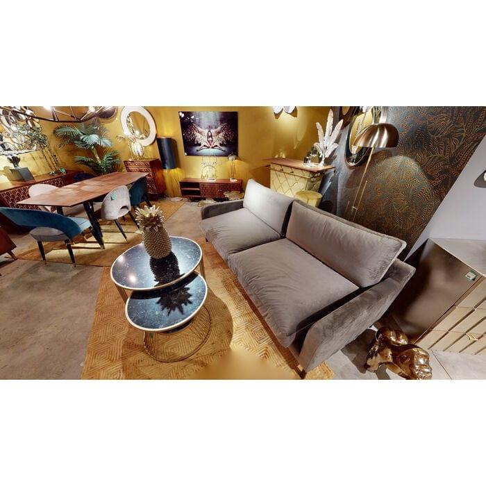 Komoda MUSKAT drewno mango Kare Design Eye on Design