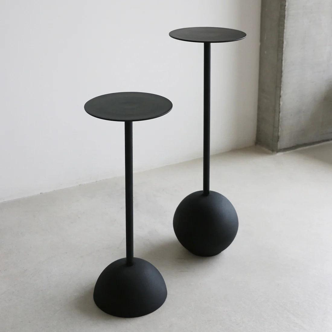 Stolik UNC czarny Urban Nature Culture Eye on Design
