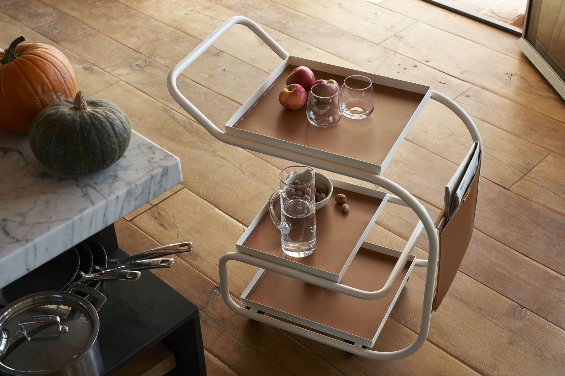 Barki - Eye on Design