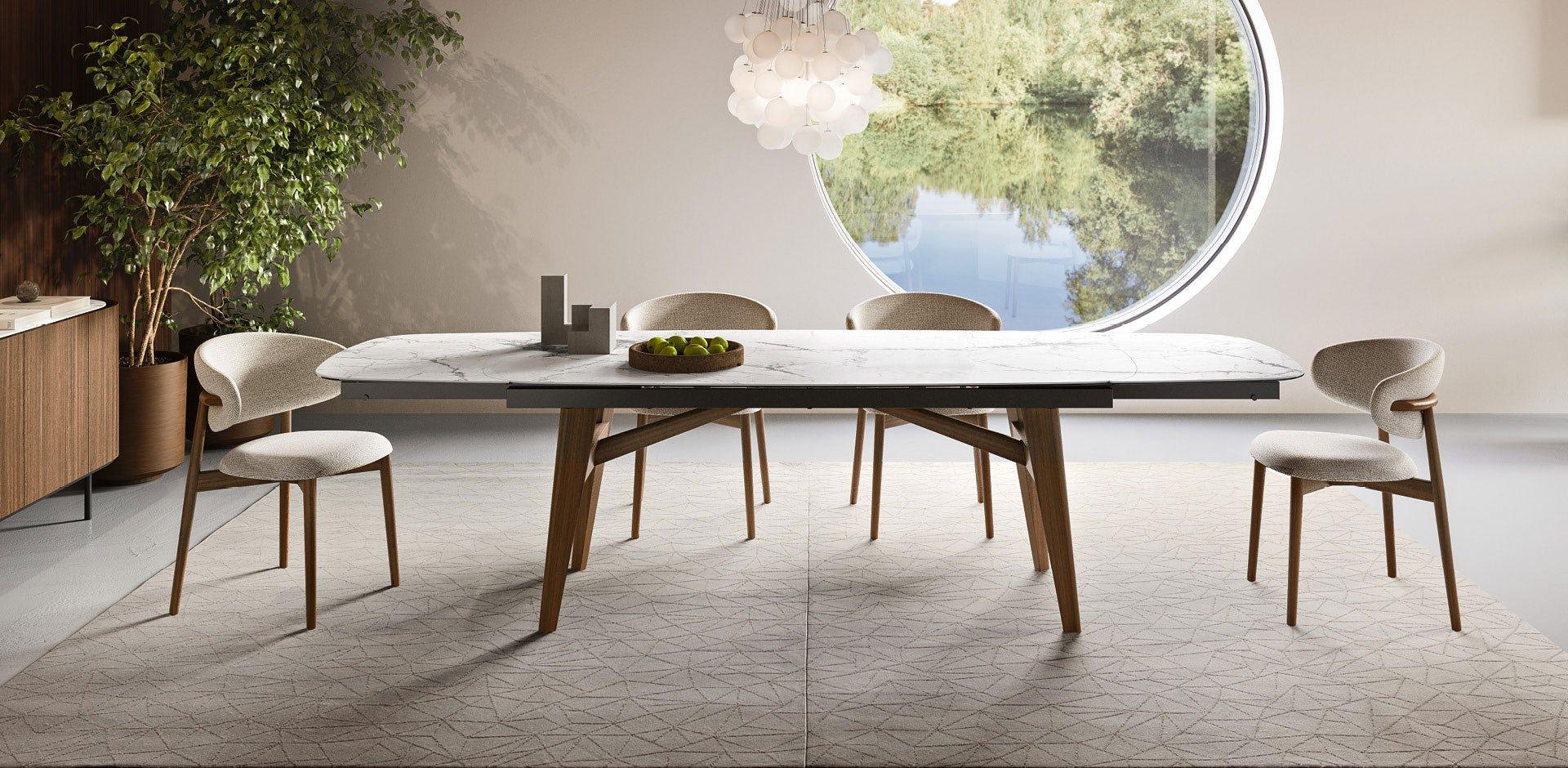 Calligaris - Eye on Design