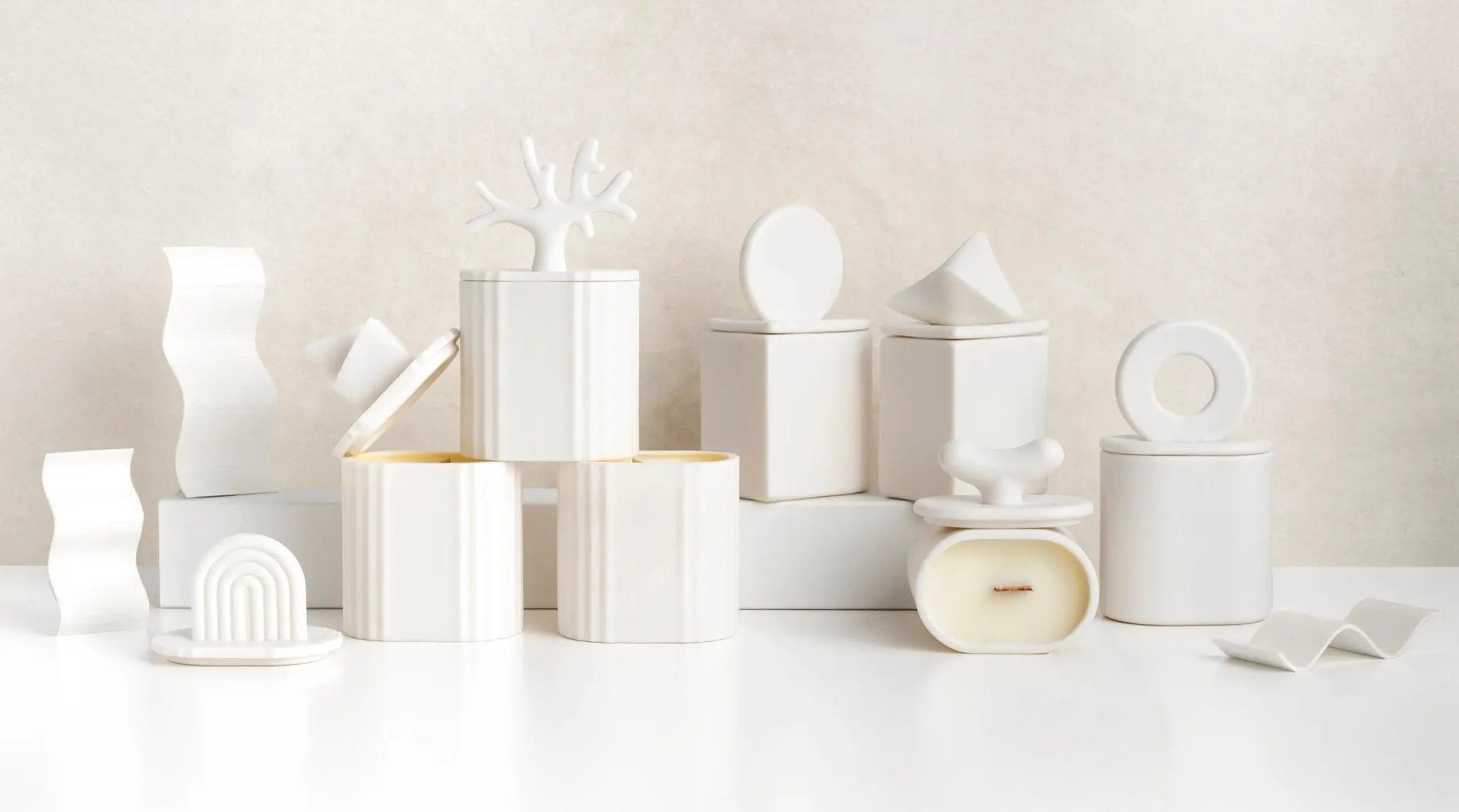 Produkty marki Kyuka Design w ofercie wyposażenia wnętrz