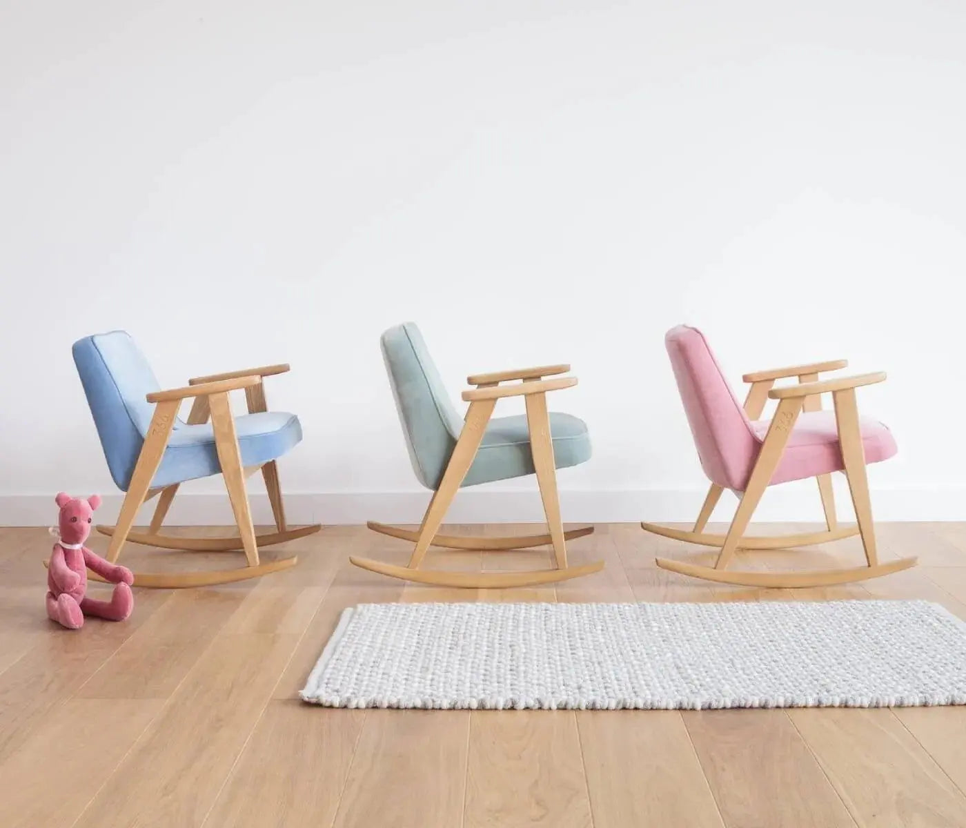 Meble i dekoracje dziecięce i młodzieżowe - Eye on Design