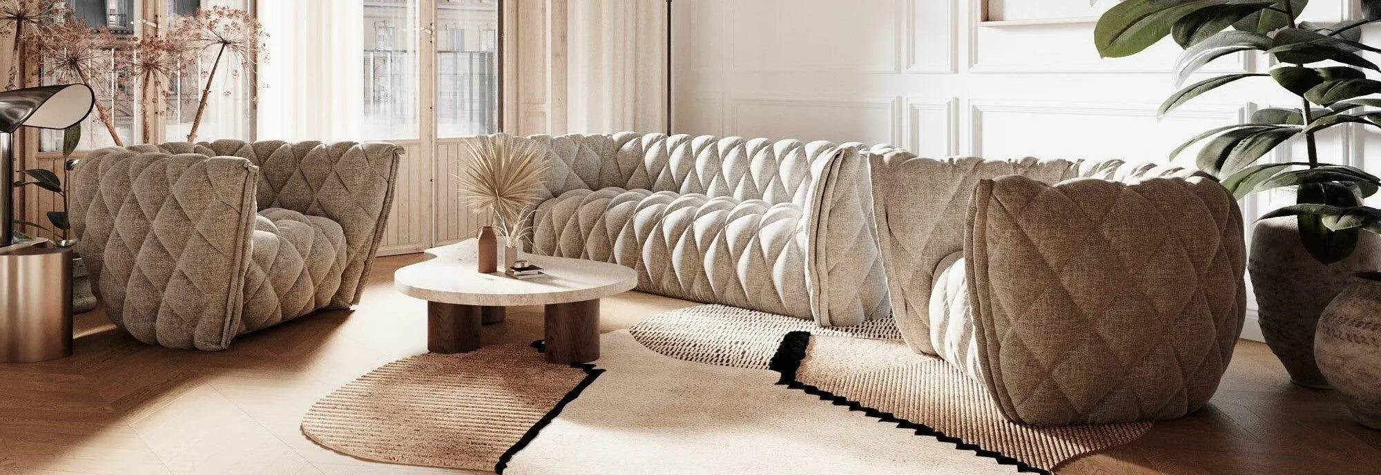 Nordic Line - Eye on Design