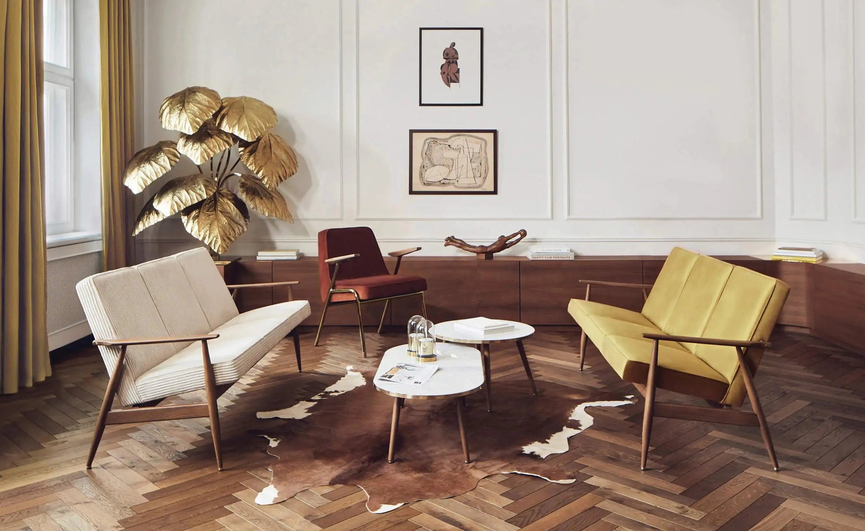 Retro - Eye on Design