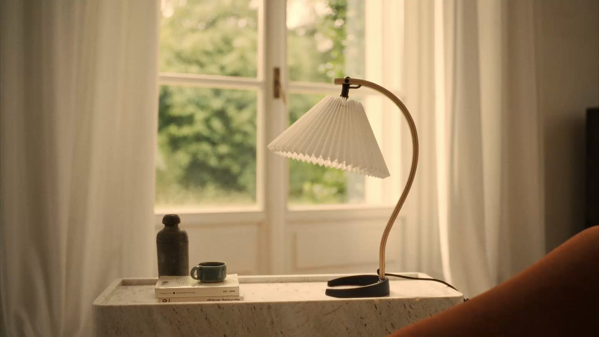 Lampy stołowe