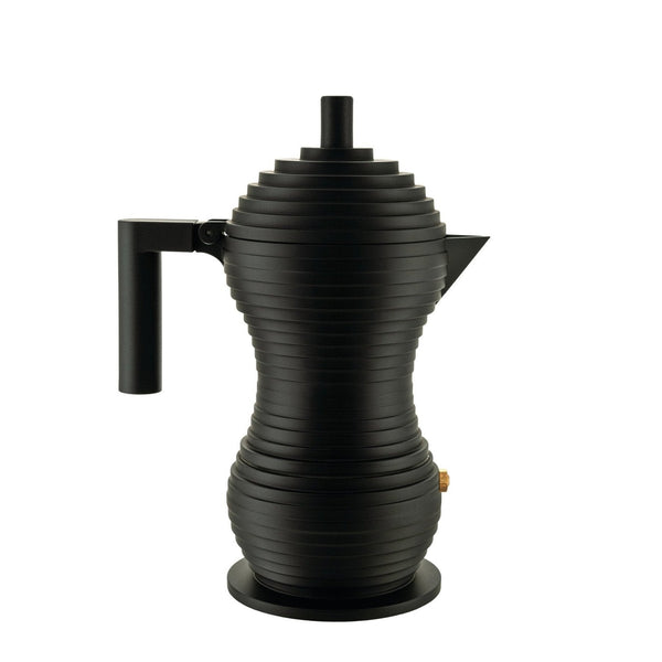 Black Pulcina coffee