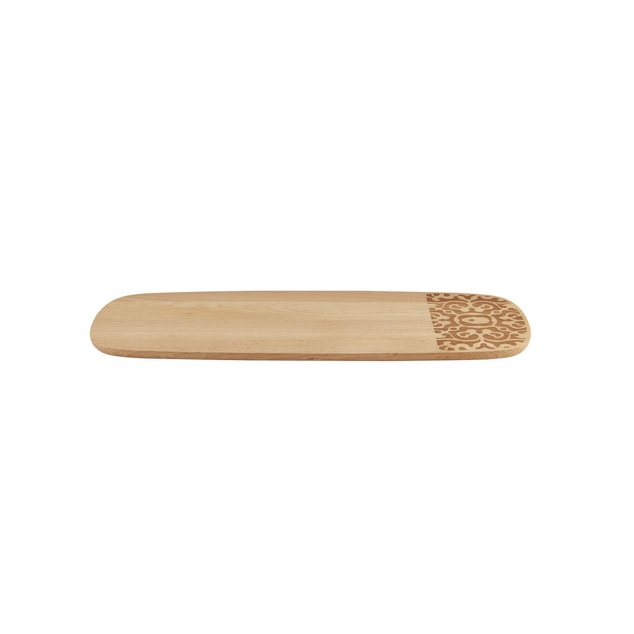 Serving Board DRESSED IN WOOD beech wood