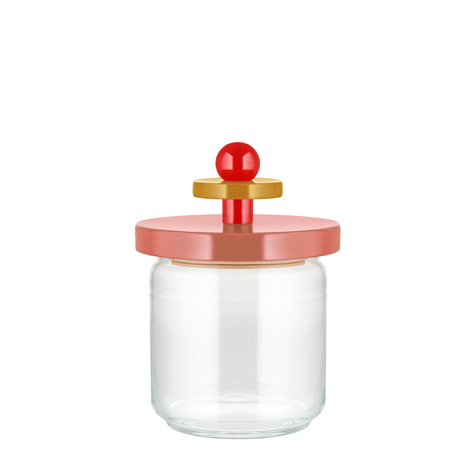 Pink Twerga kitchen container