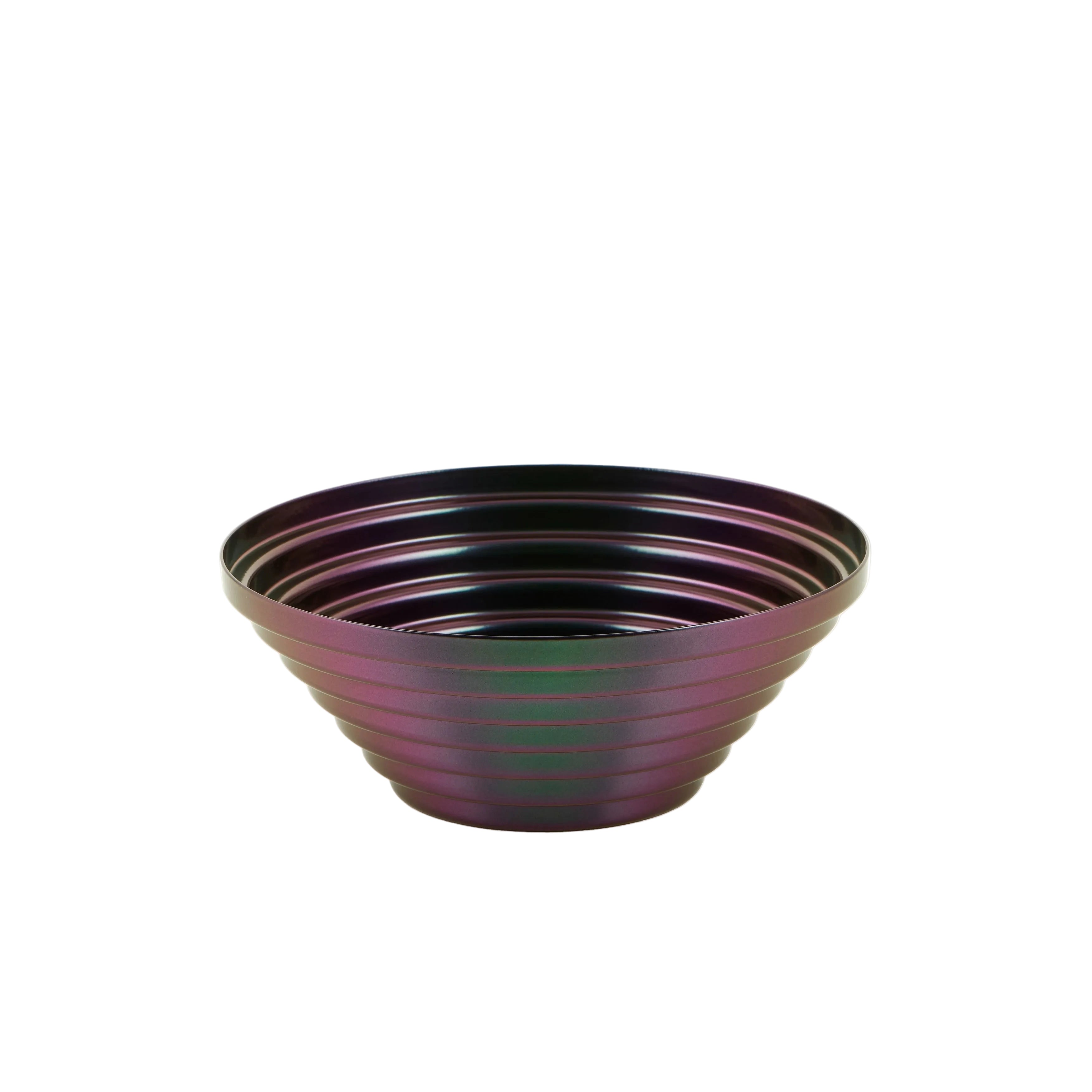 MAYA Fruit Basket Purple-Green