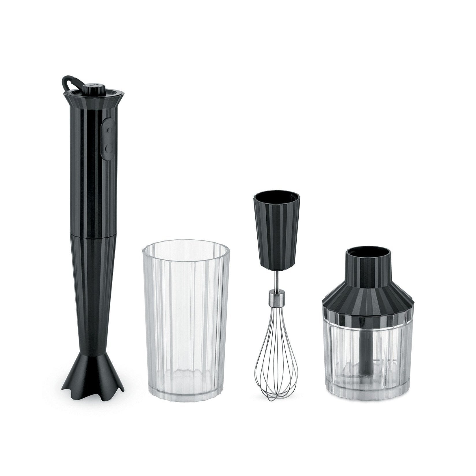 Black Hand blender set