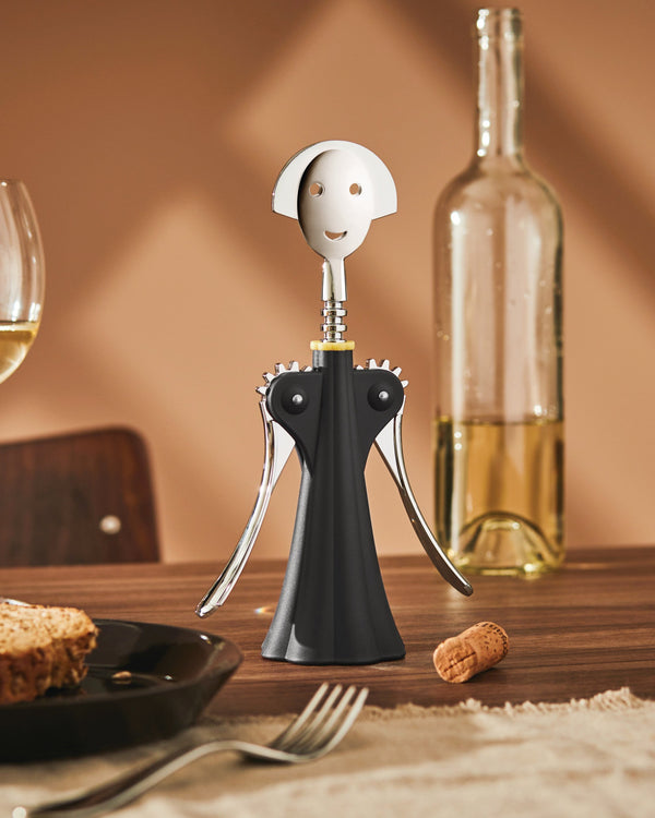 Anna G. Czarny winger corkscrew