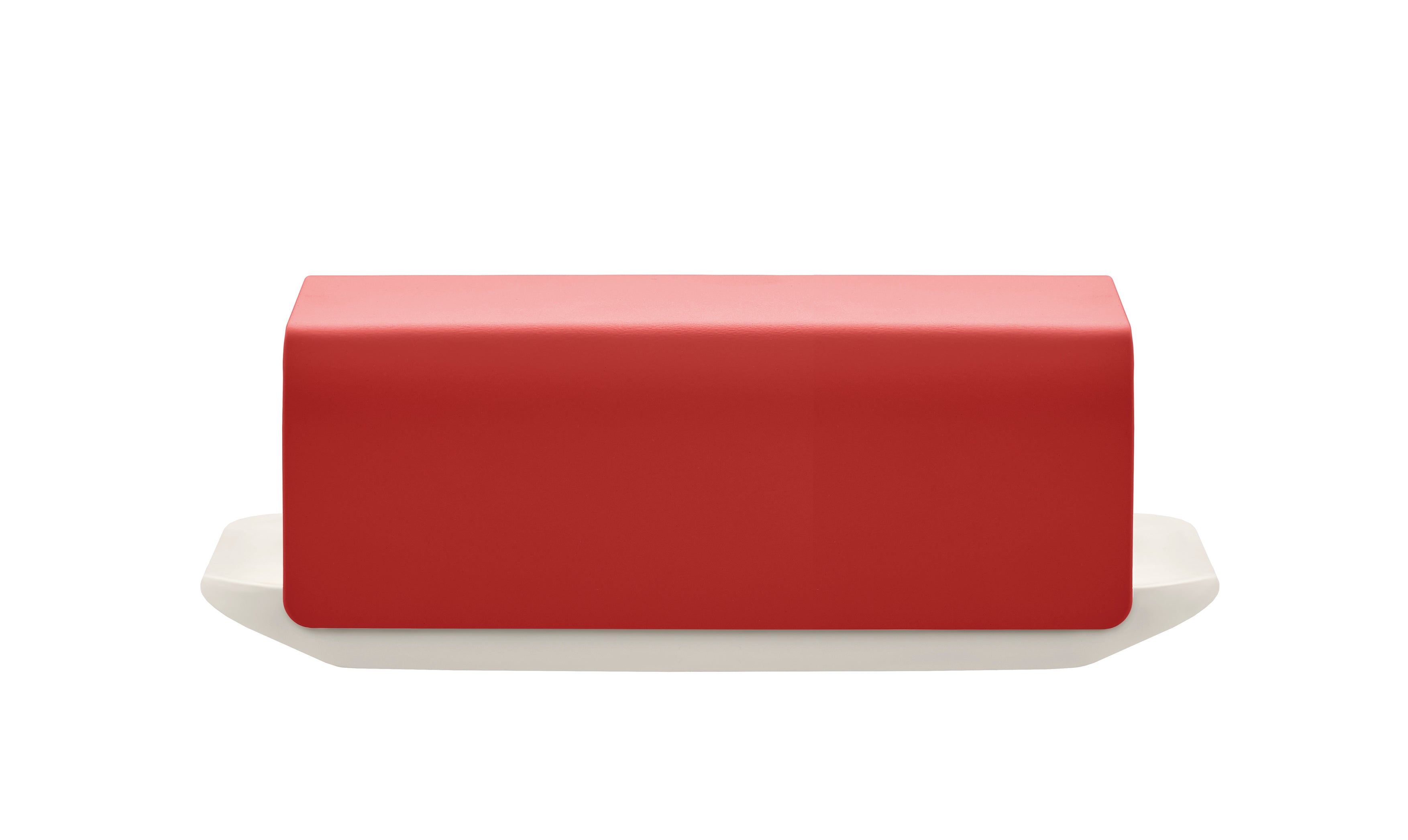 Mattina Czerwony butter