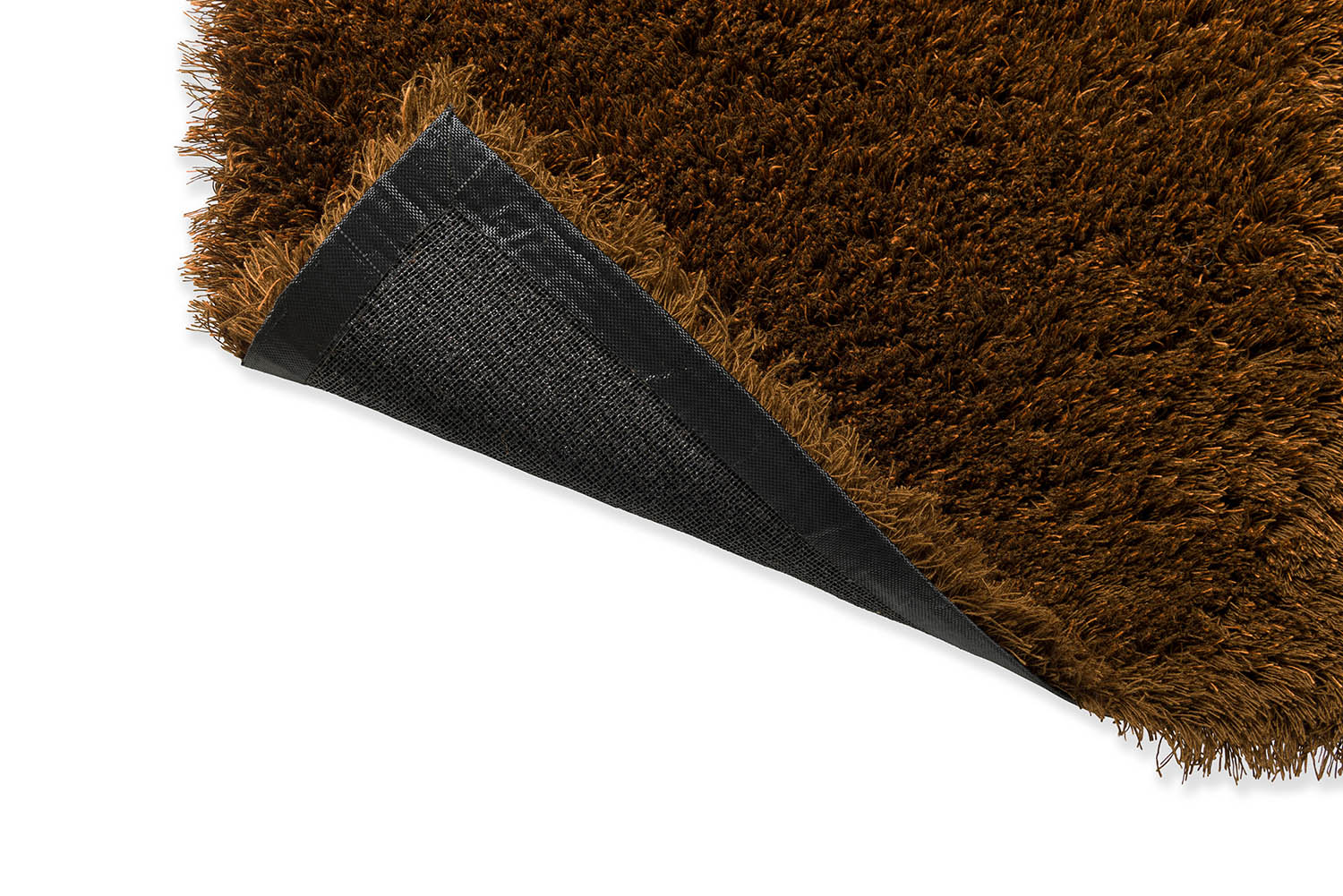 Shade High Rudo-Brown rug