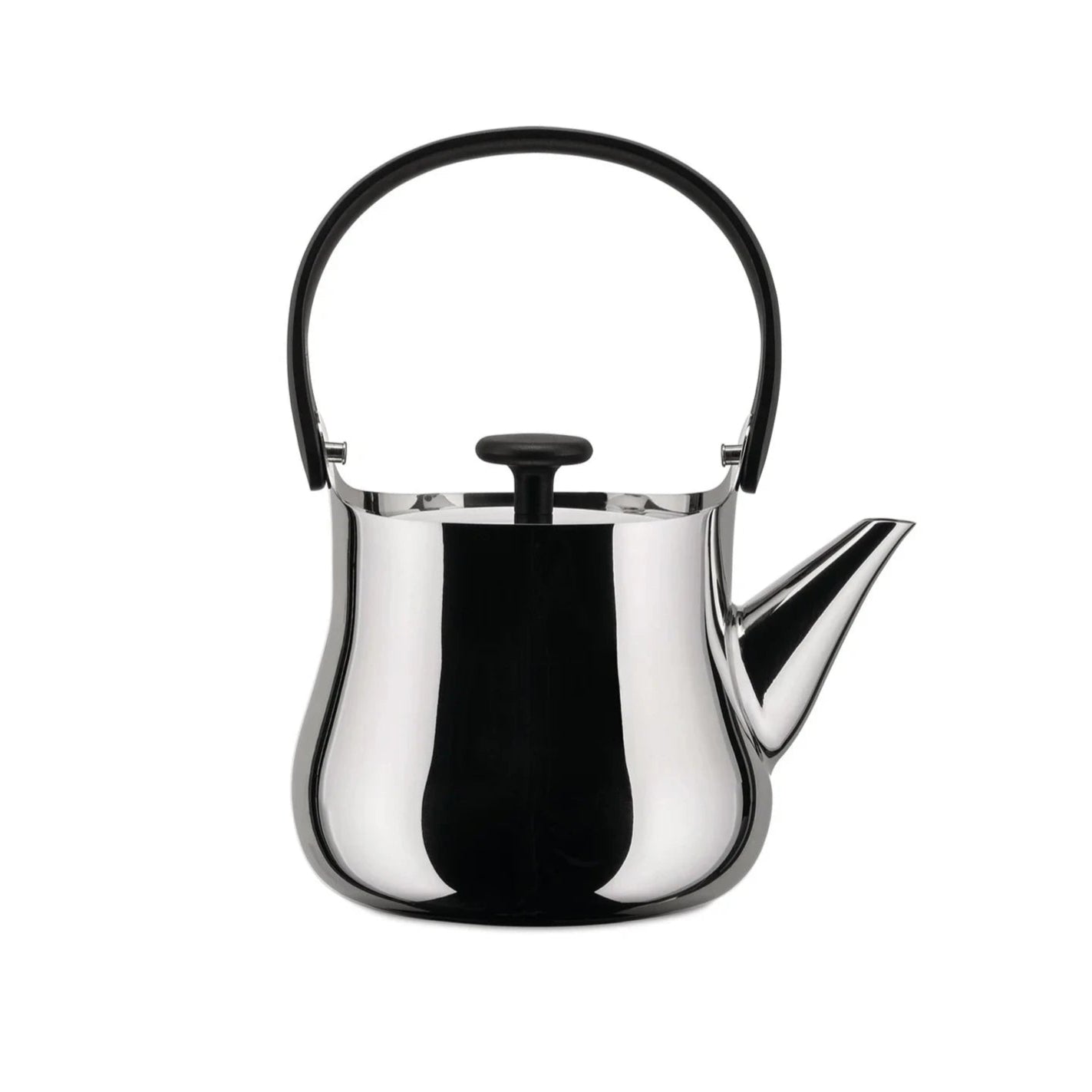 Chacal kettle chach stainless steel