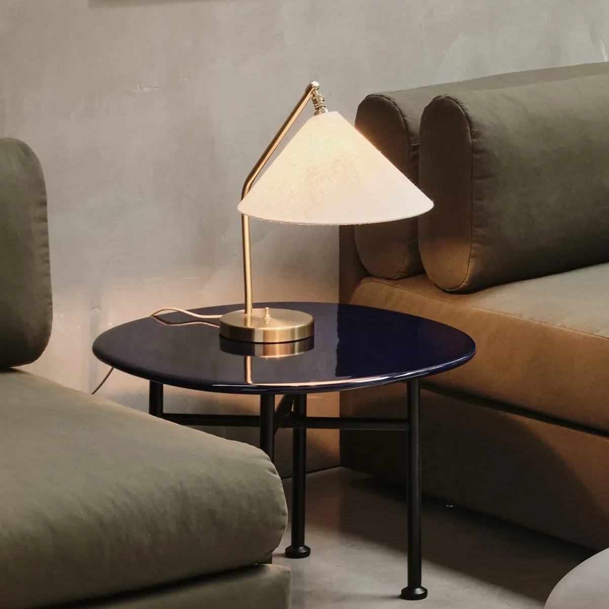 Table lamps