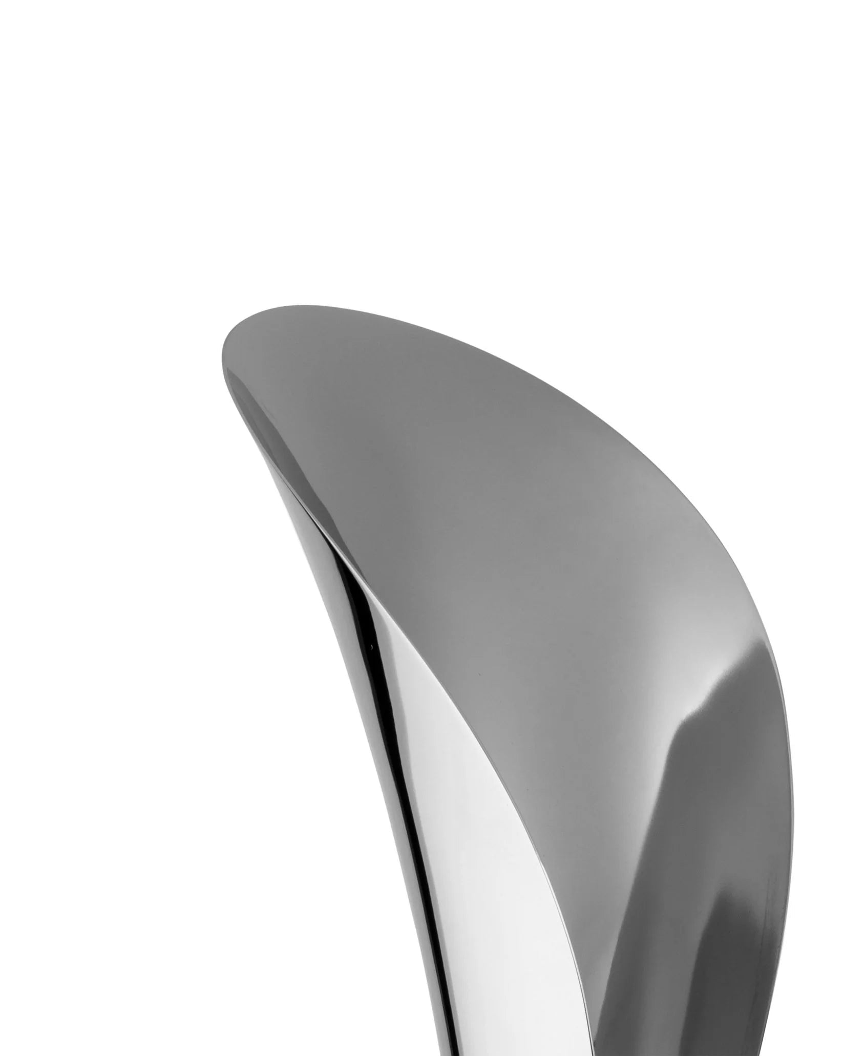 Incense stand Lily stainless steel