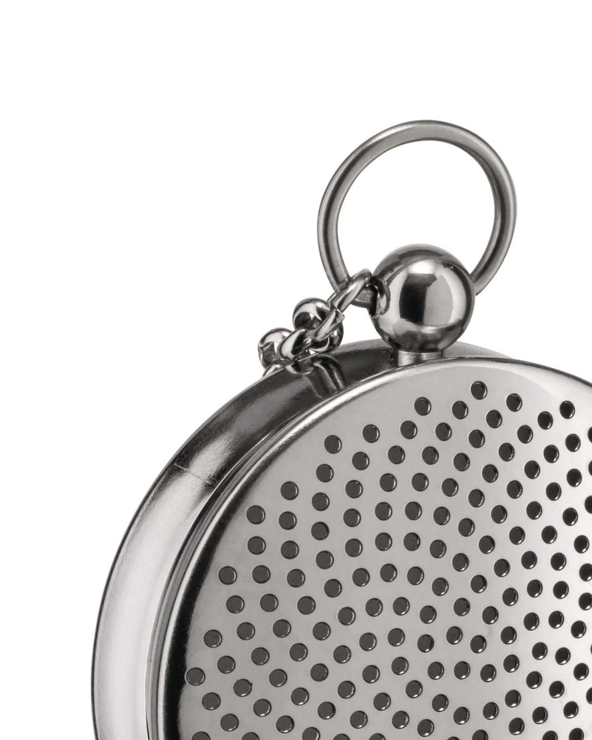 T-Timepiece Steel Tea brewer