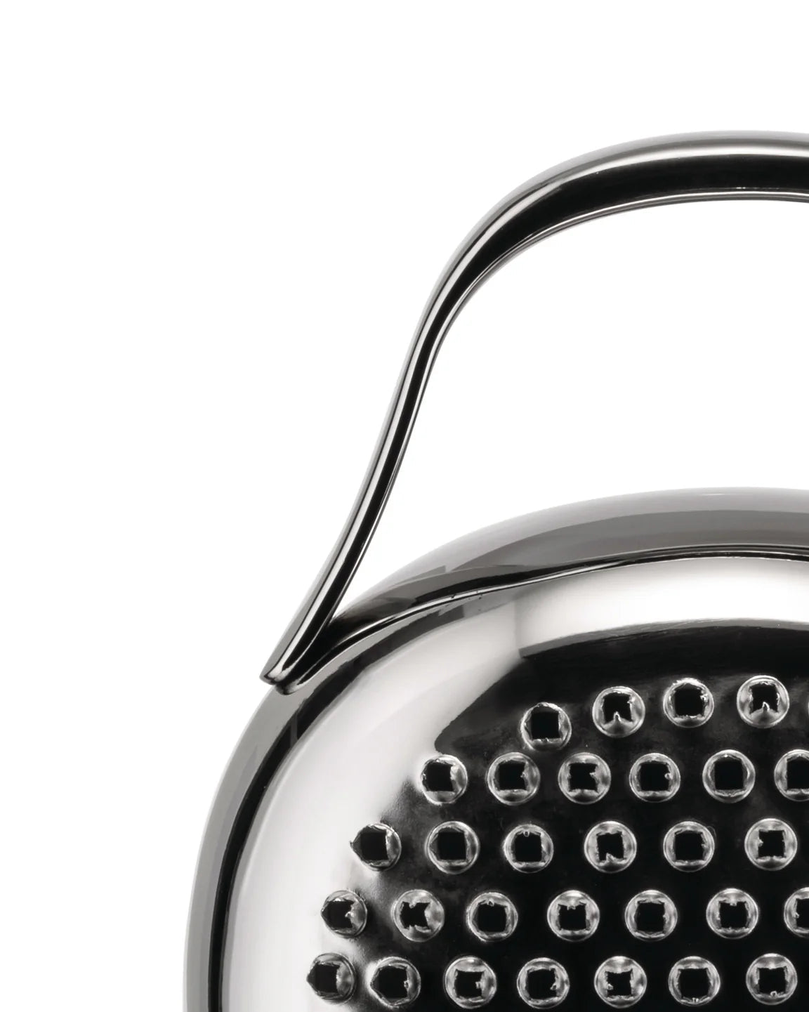 Cheese cheese cheese chase stainless steel