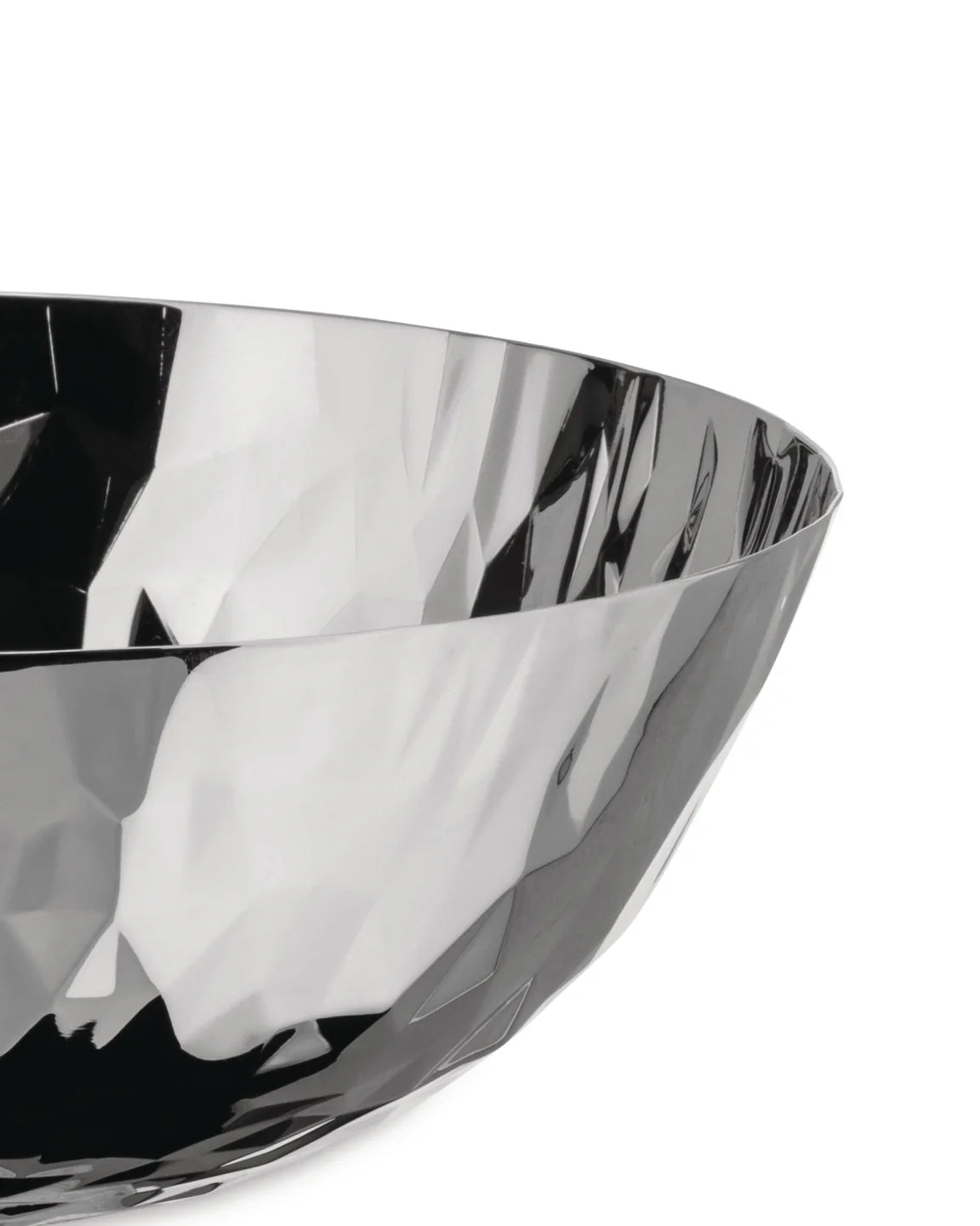 Fruit bowl Joy N.11 stainless steel