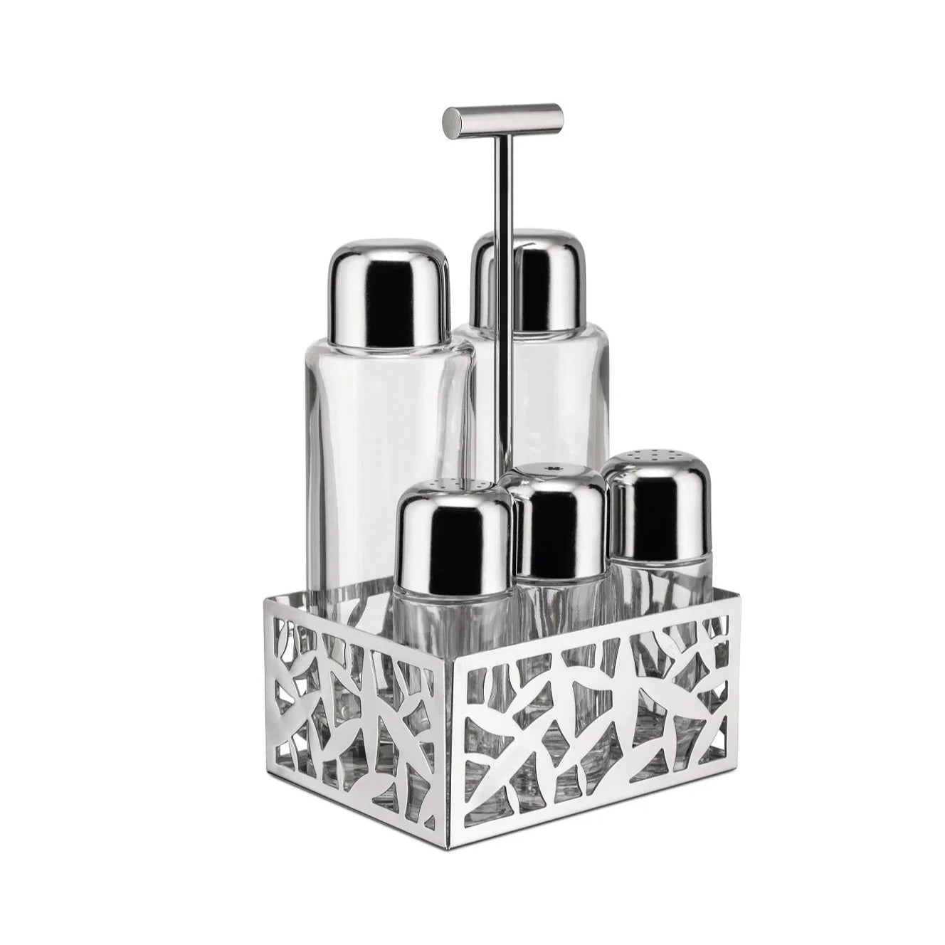 Cactus spice set! stainless steel