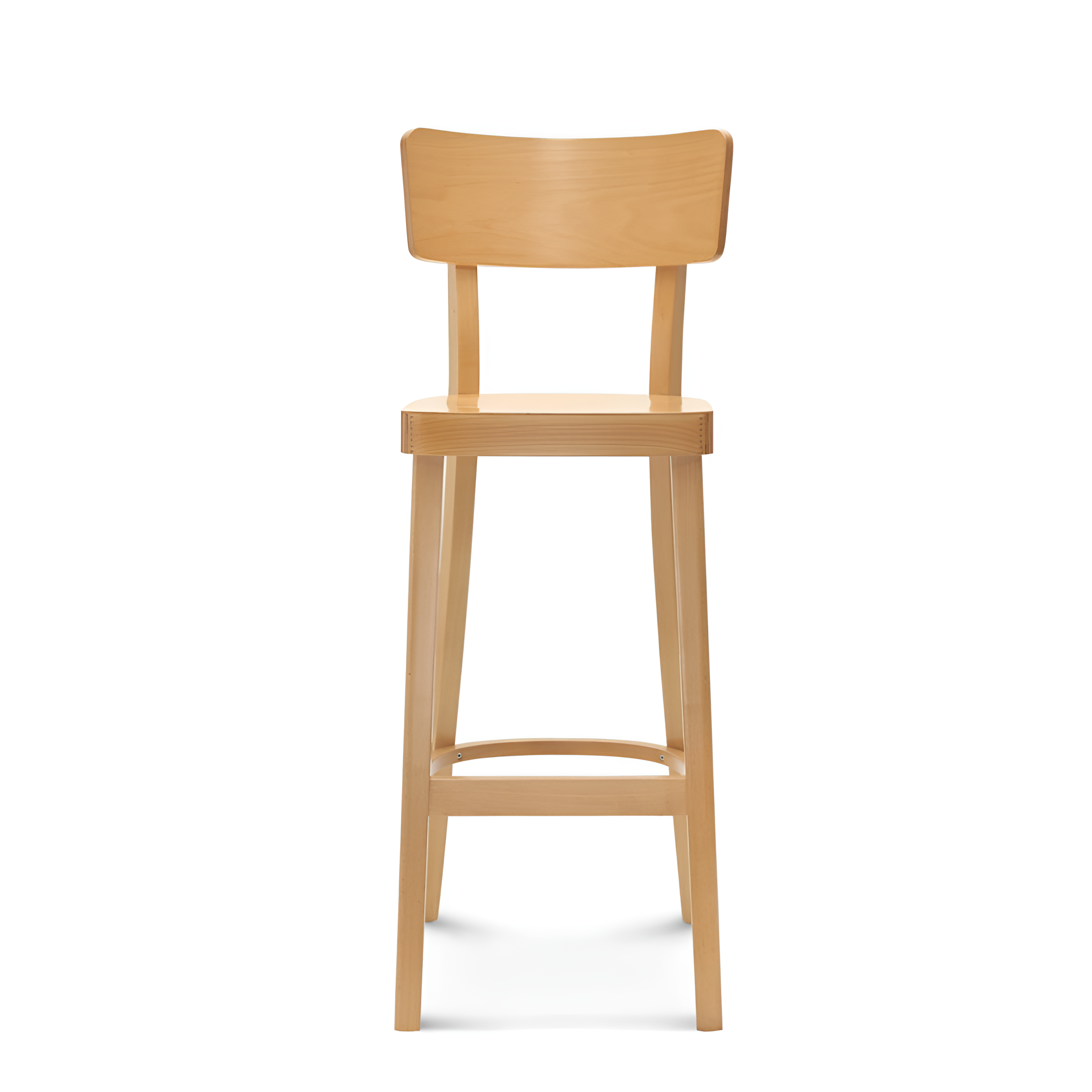 Hoker SOLID BST-9449 drewniany