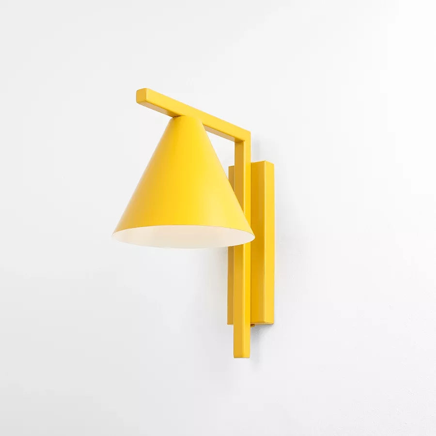 FORM Senf Wandleuchte