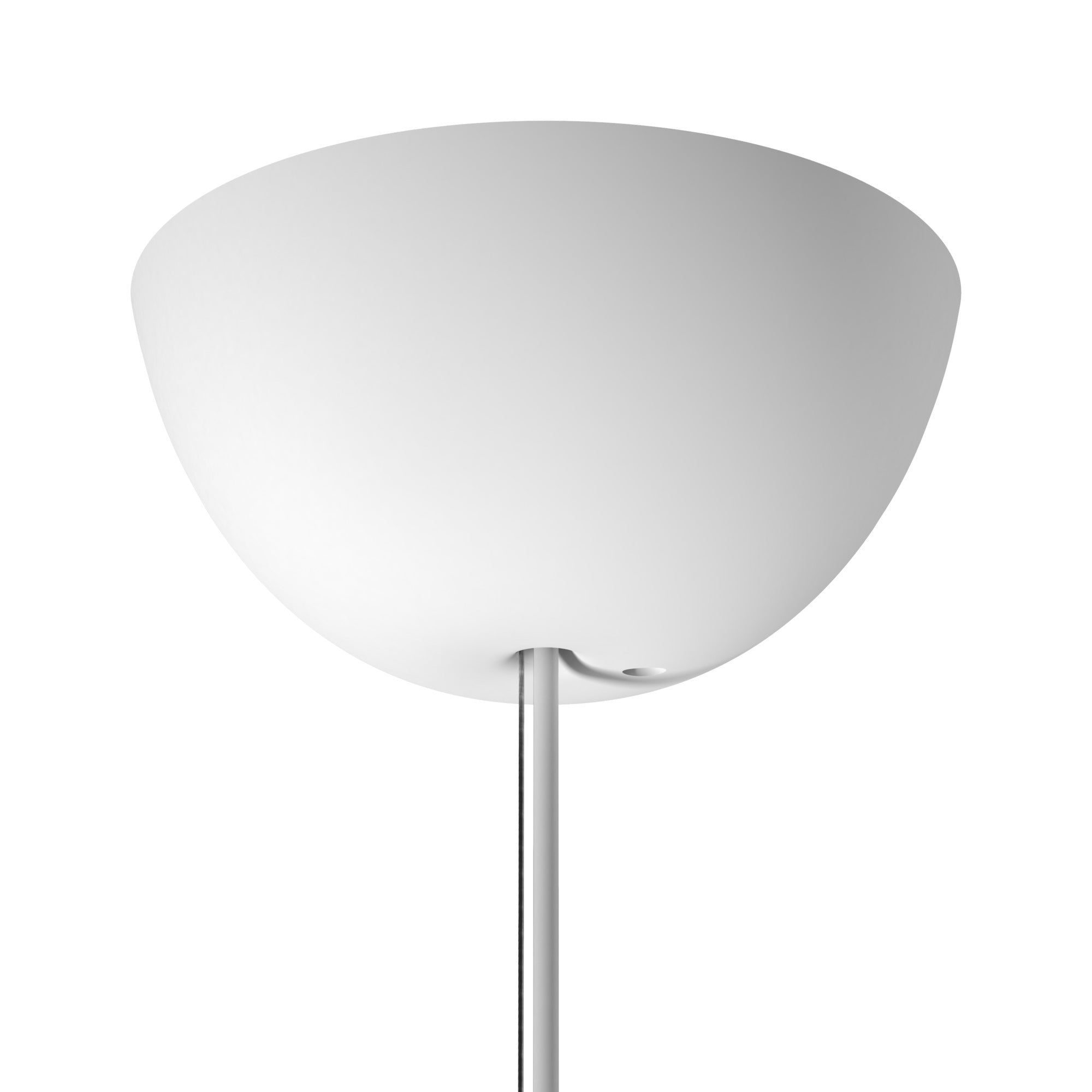 PH 5-4½ & PH 6½-6 White Pendant Lamp