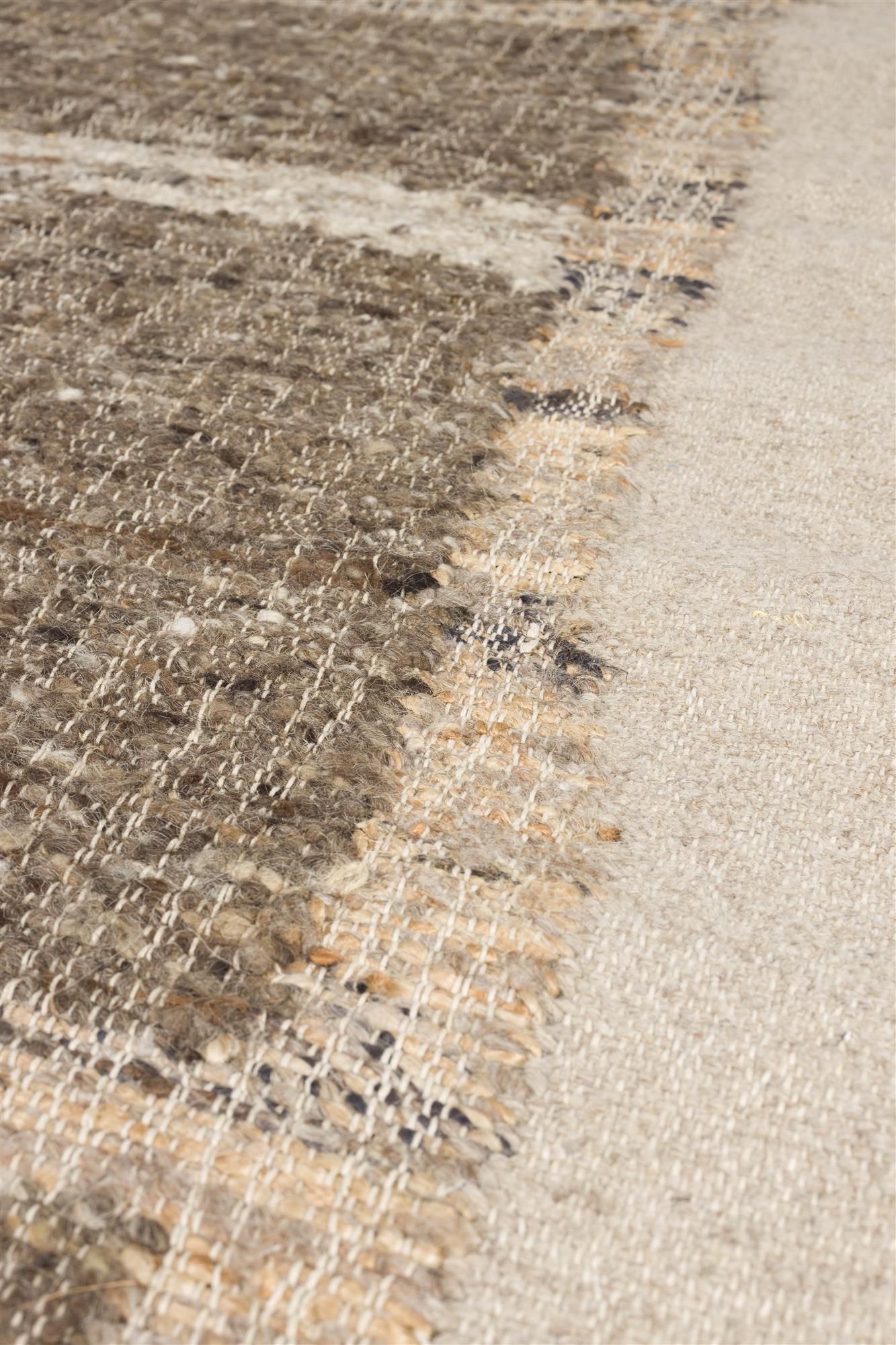 Briton beige rug