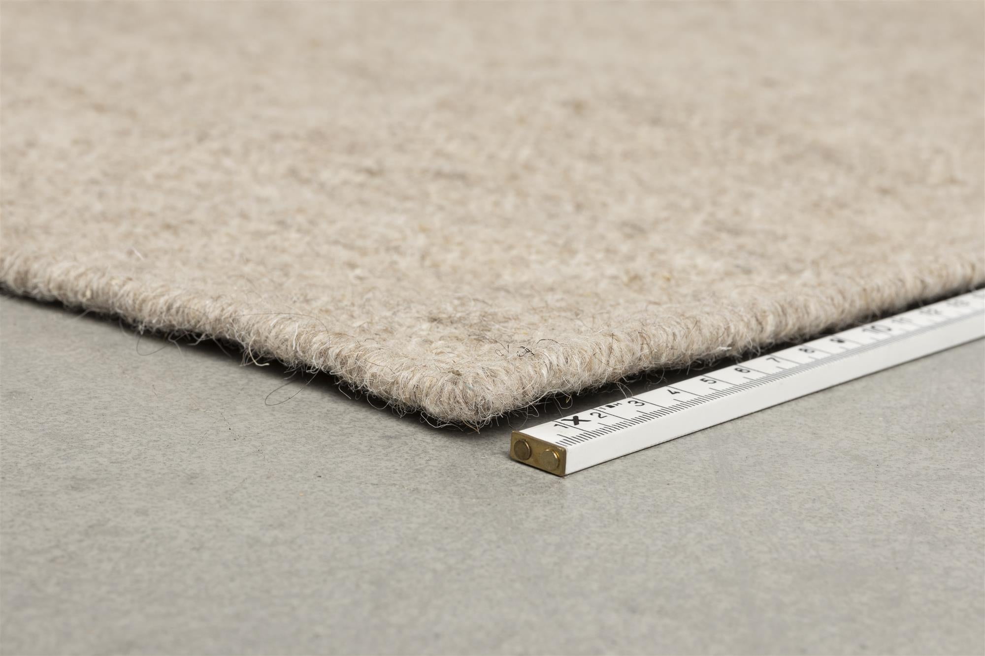 Briton beige rug