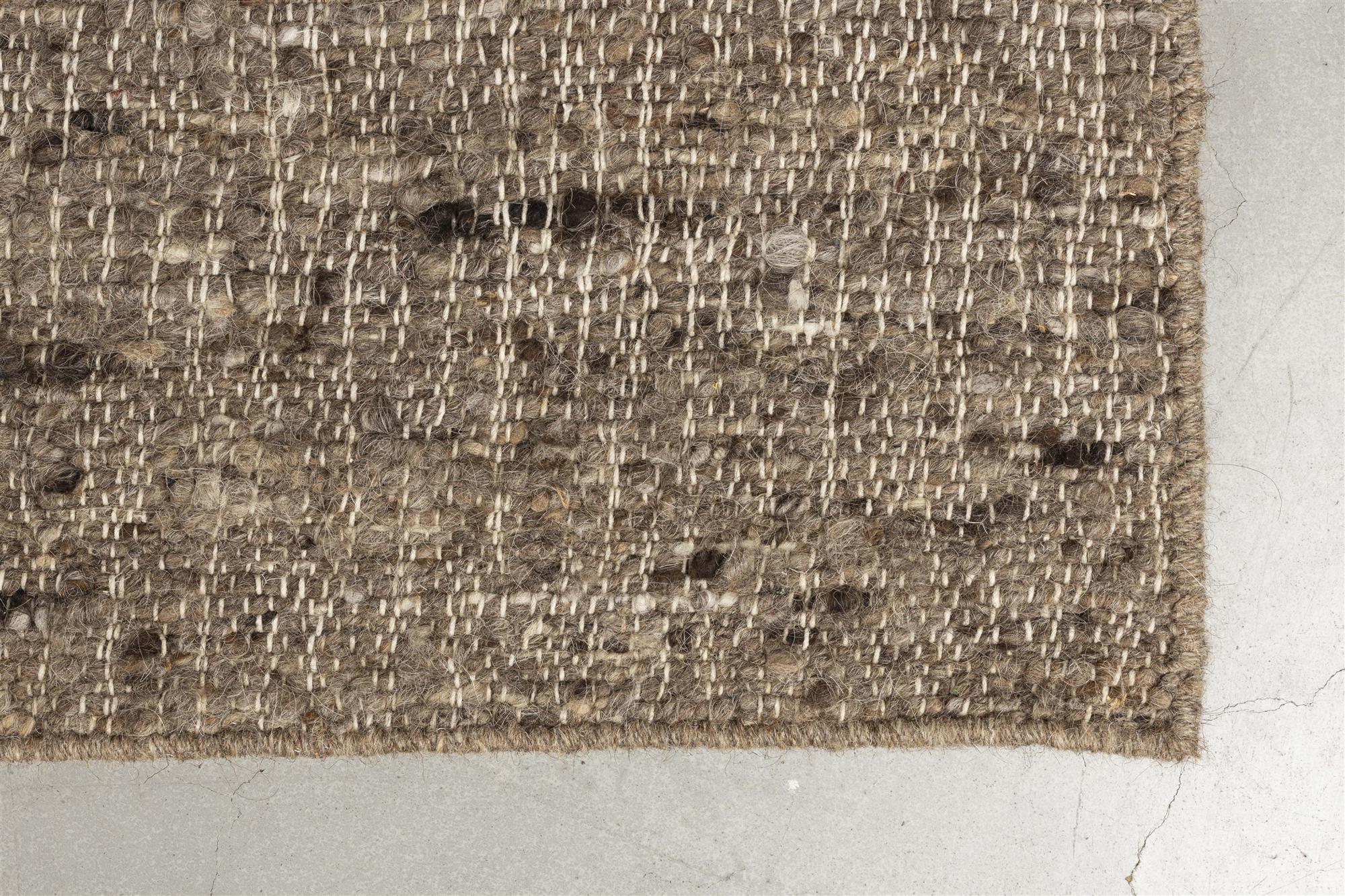 Briton beige rug