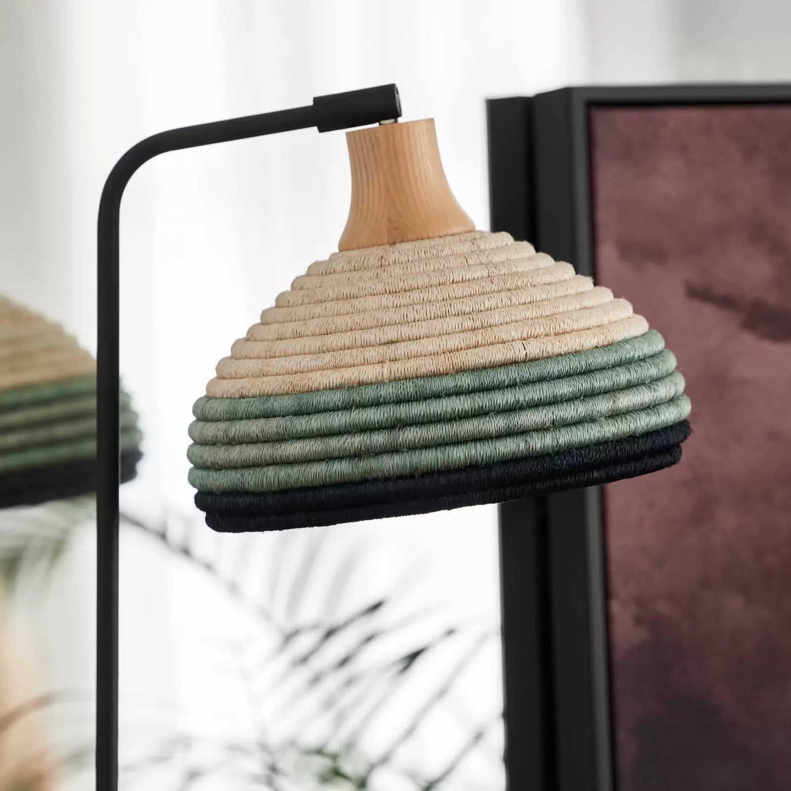 Grass Morskie Table lamp