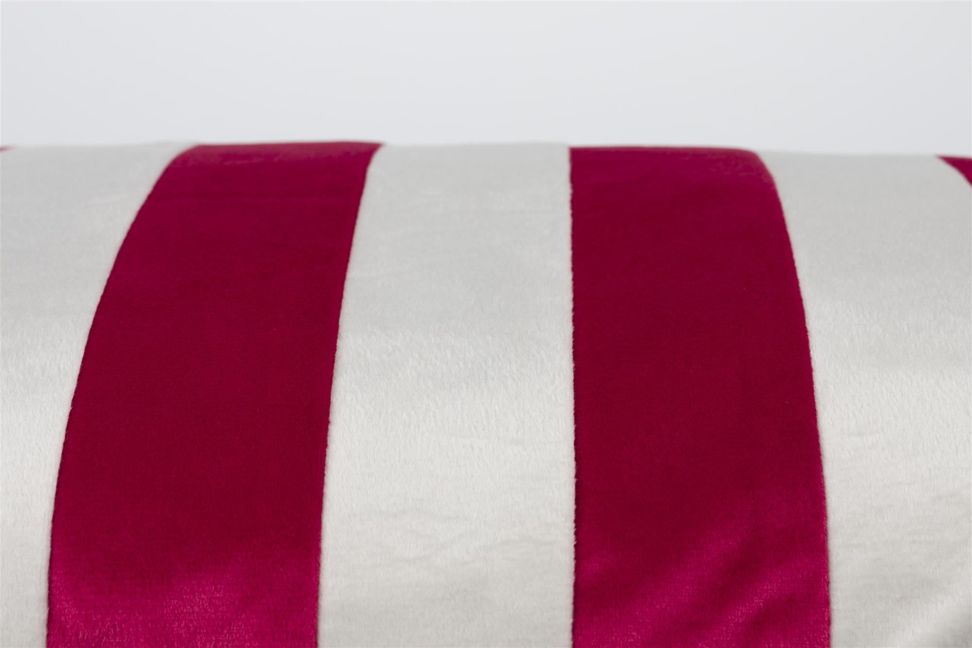 TAZ Cushion Red [Klaudia] [Julia spr]
