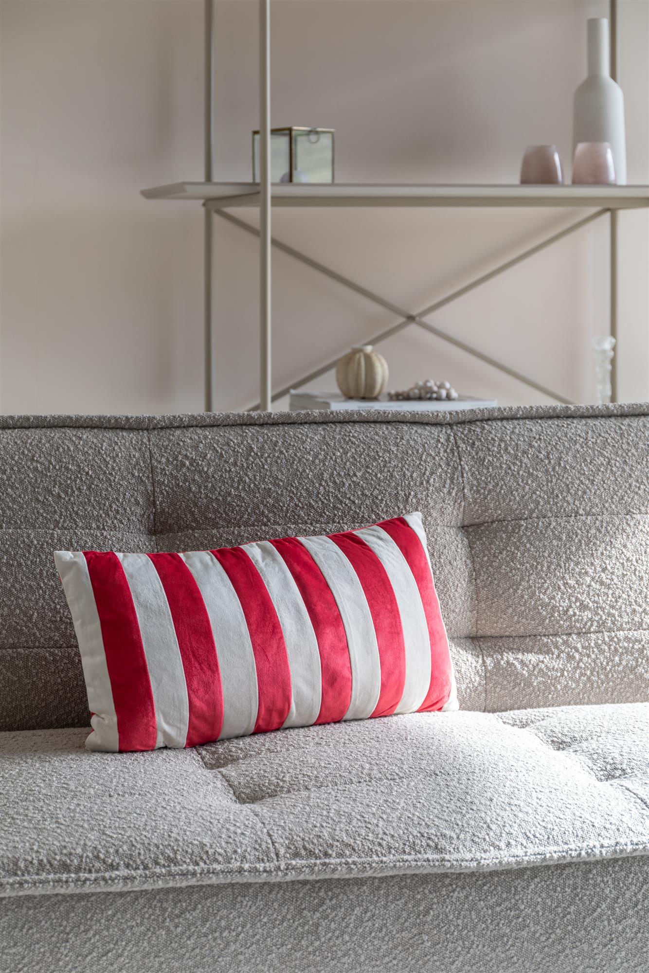TAZ Cushion Red [Klaudia] [Julia spr]